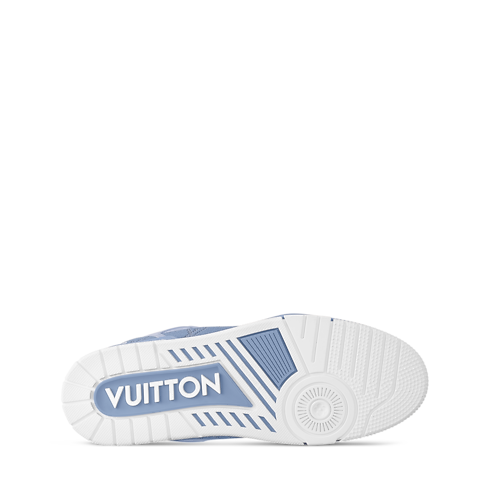 Giày Thể Thao LV Trainer in Đồ Nam's Giày Giày thể thao collections by Louis Vuitton (Thu phóng sản phẩm)