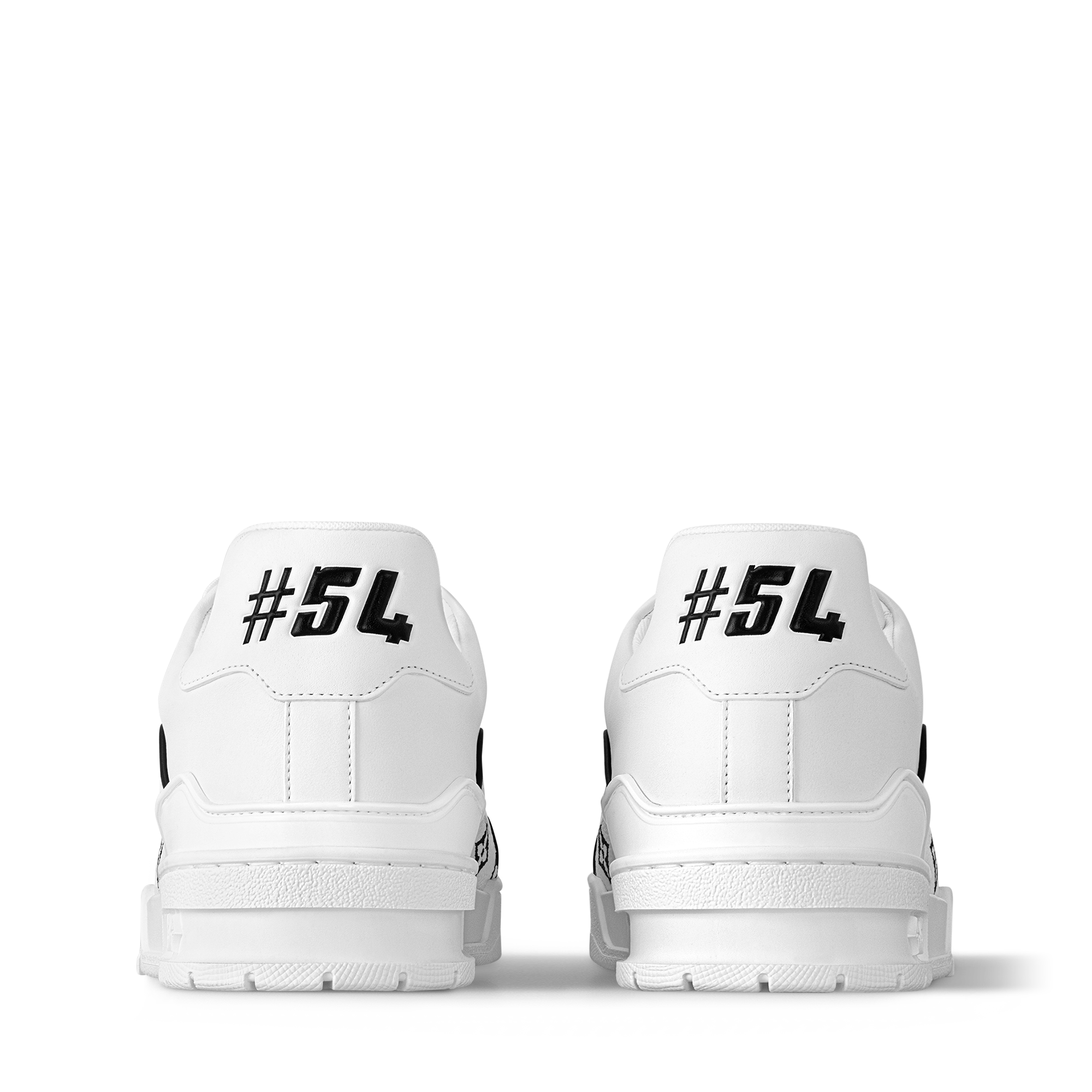 Giày Thể Thao LV Trainer  in Đồ Nam