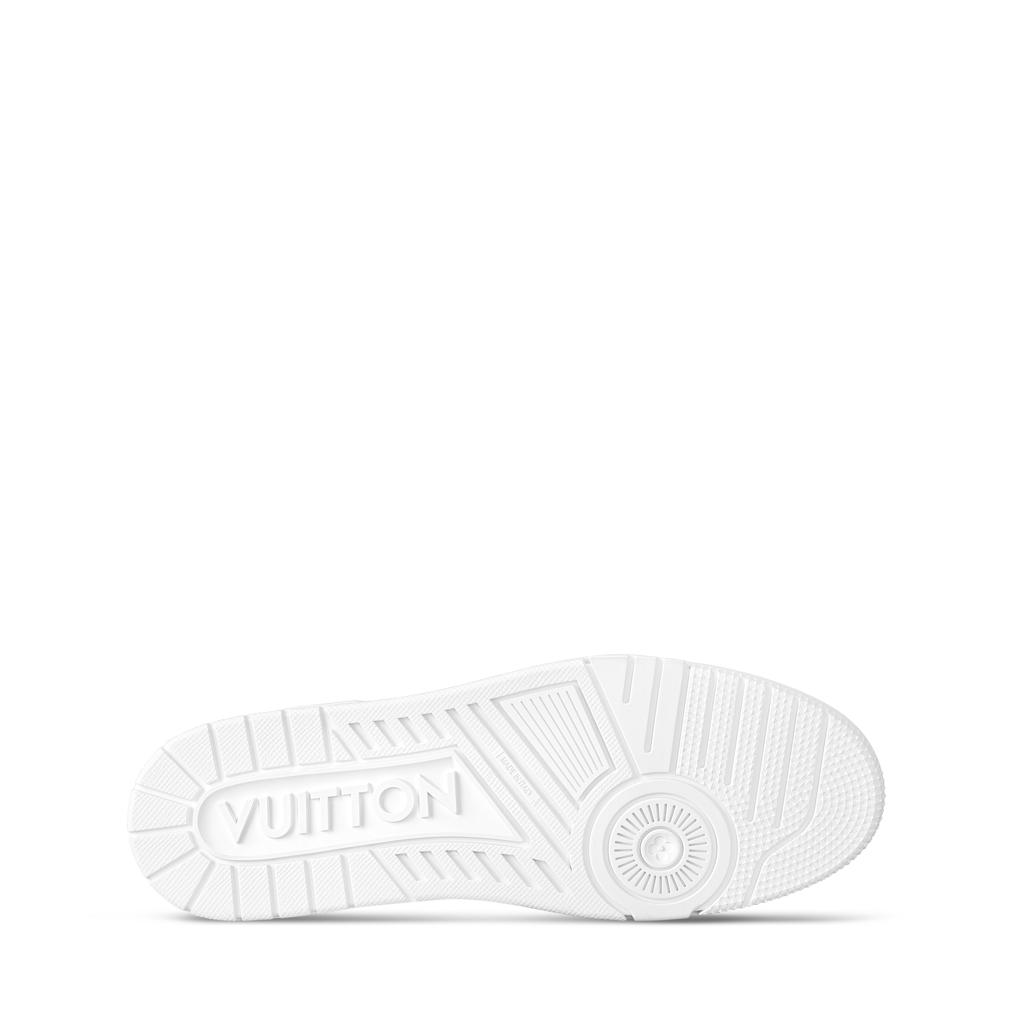Giày Thể Thao LV Trainer  in Đồ Nam