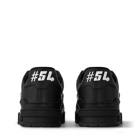 Giày Thể Thao LV Trainer in Đồ Nam's Giày Giày thể thao collections by Louis Vuitton (Thu phóng sản phẩm)