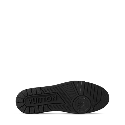 Giày Thể Thao LV Trainer in Đồ Nam's Giày Giày thể thao collections by Louis Vuitton (Thu phóng sản phẩm)