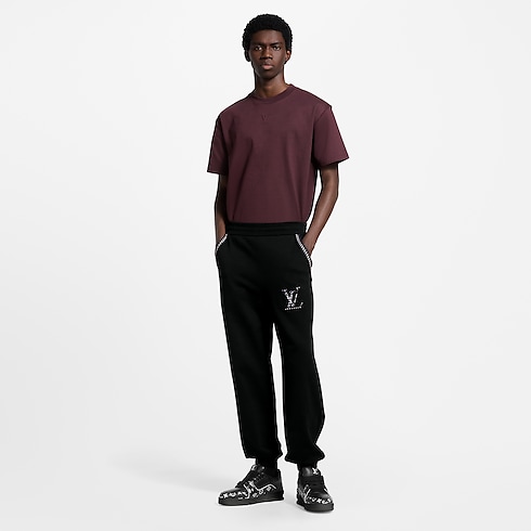 Giày Thể Thao LV Trainer in Đồ Nam's Giày Giày thể thao collections by Louis Vuitton (Thu phóng sản phẩm)