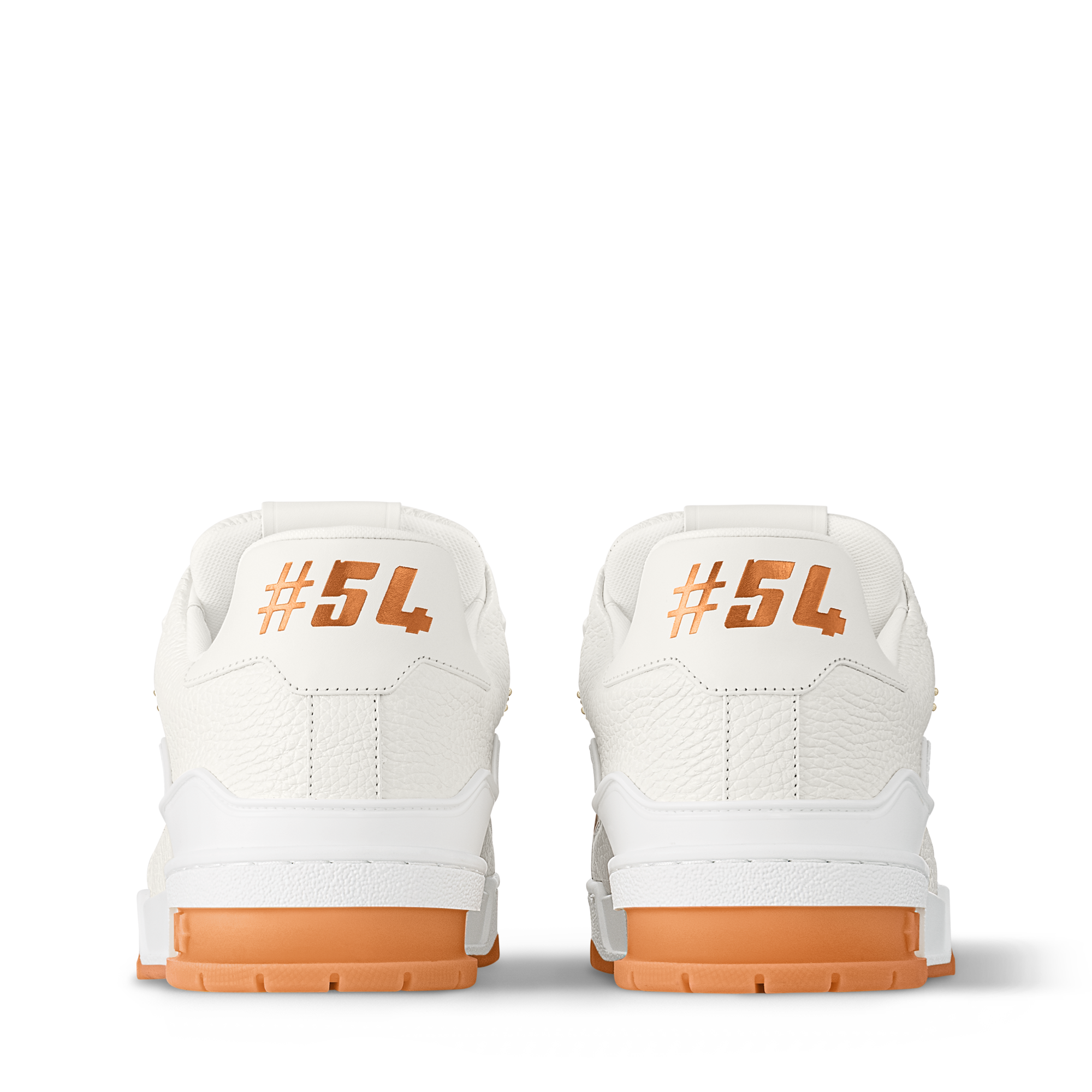 Giày Thể Thao LV Trainer  in Đồ Nam