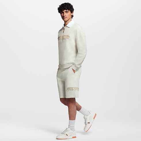 Giày Thể Thao LV Trainer in Đồ Nam's Giày Giày thể thao collections by Louis Vuitton (Thu phóng sản phẩm)