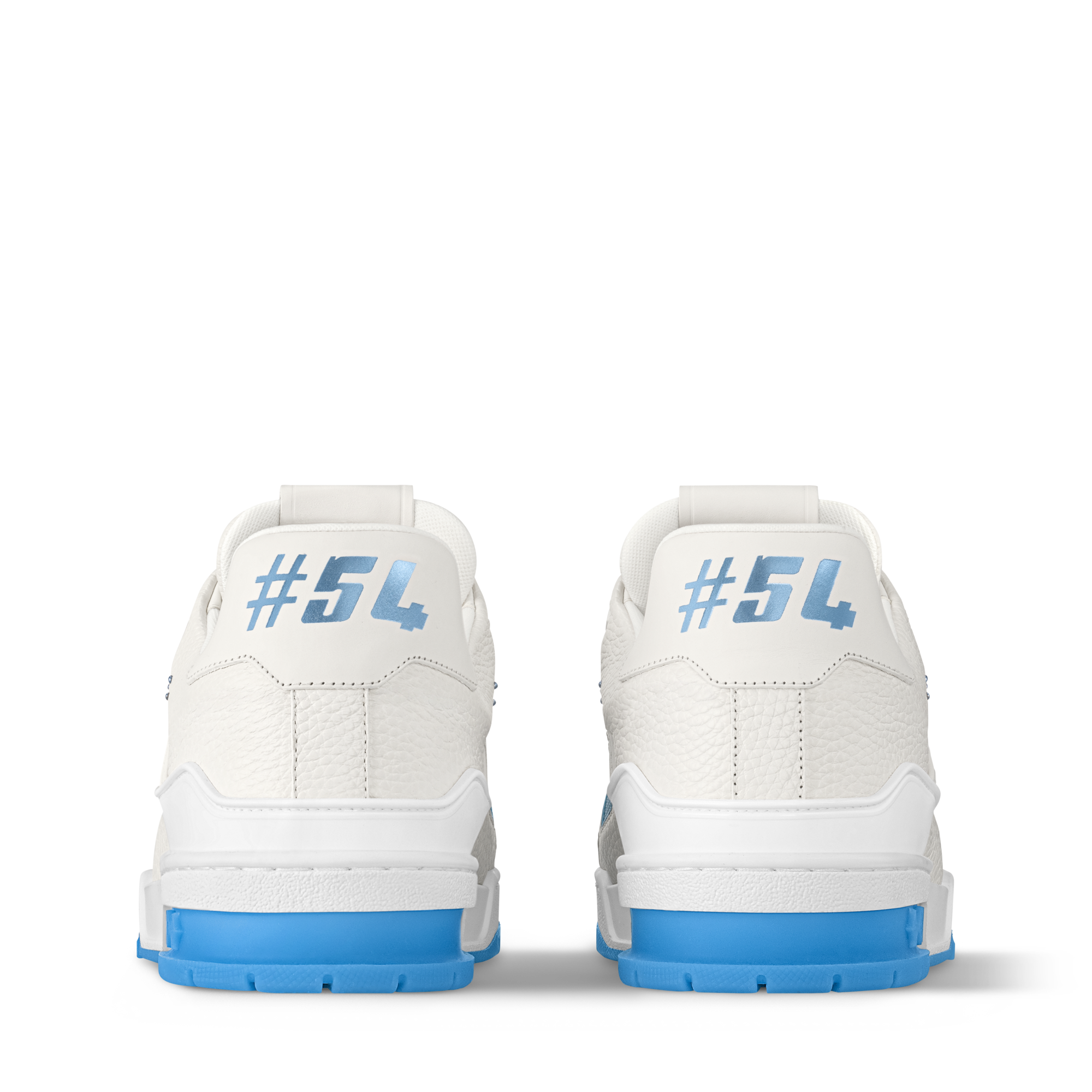 Giày Thể Thao LV Trainer  in Đồ Nam