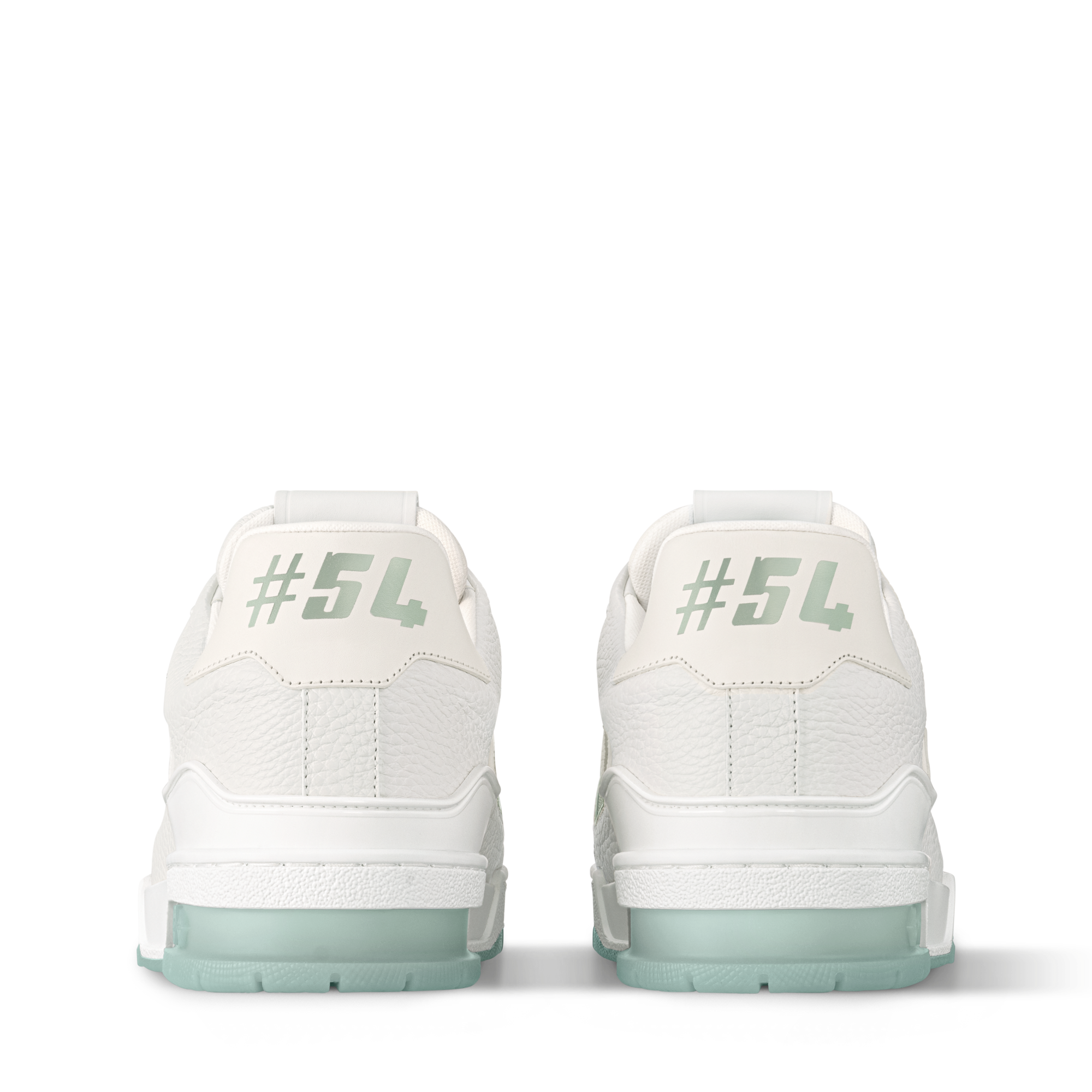 Giày Thể Thao LV Trainer  in Đồ Nam