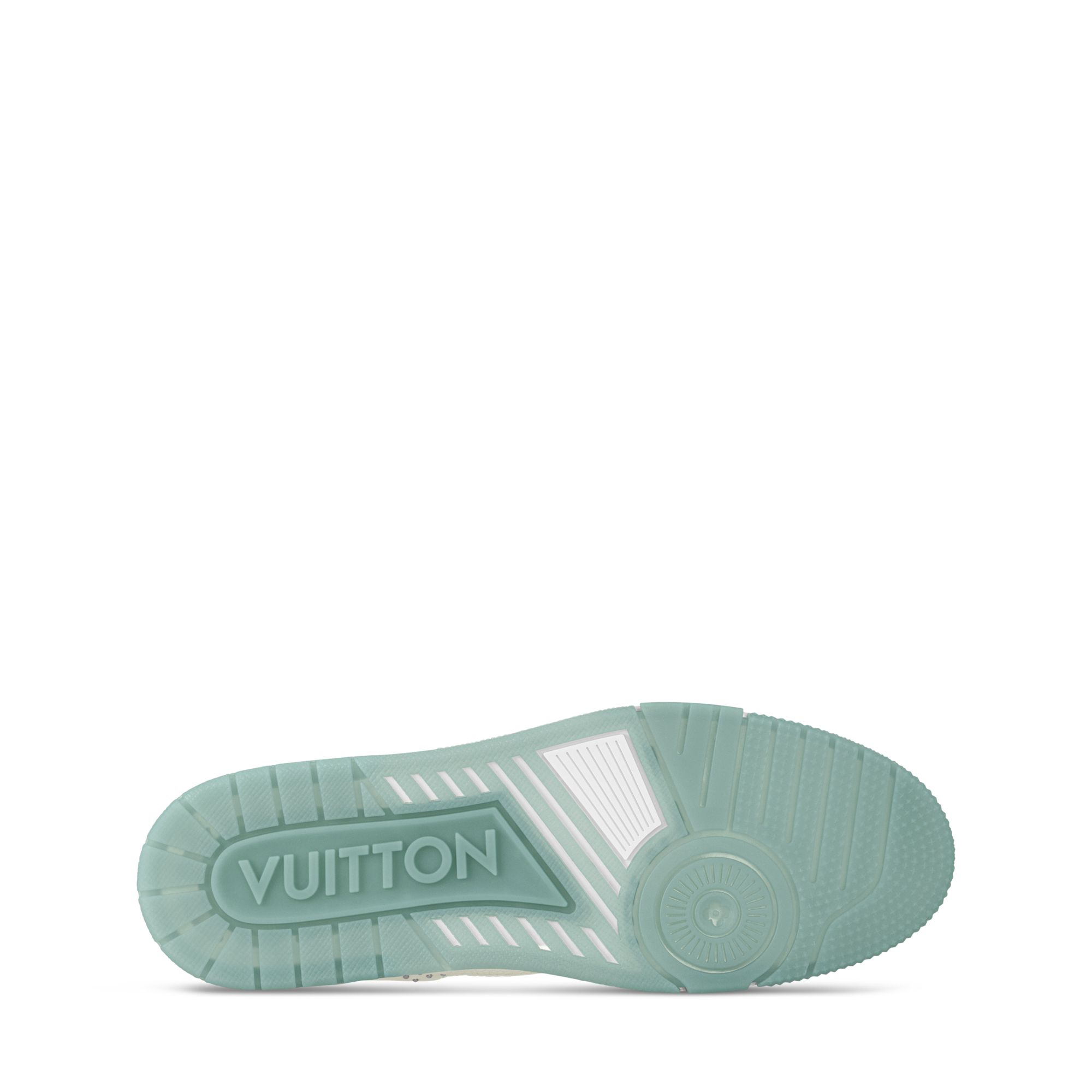 Giày Thể Thao LV Trainer  in Đồ Nam