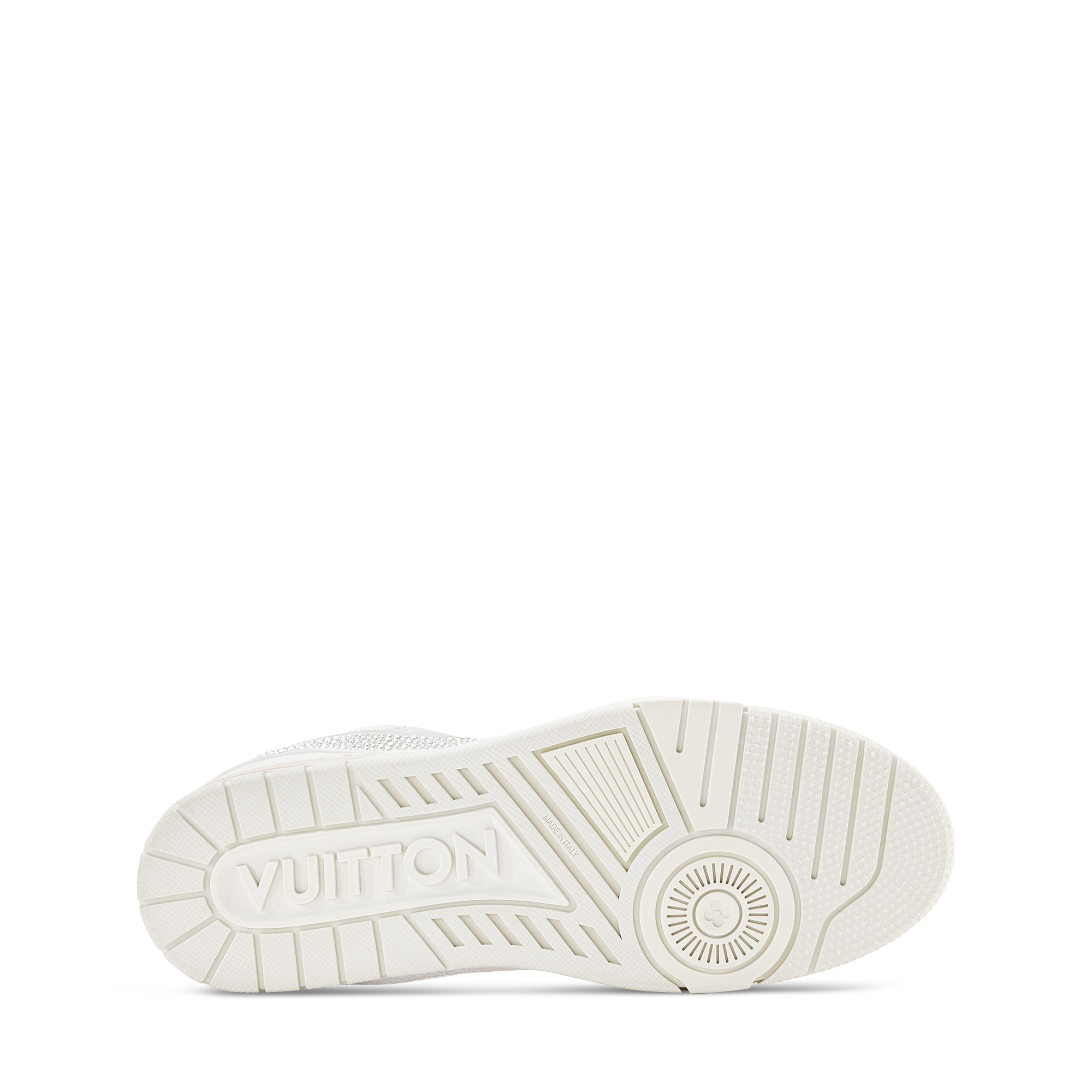 Giày Thể Thao LV Trainer  in Đồ Nam