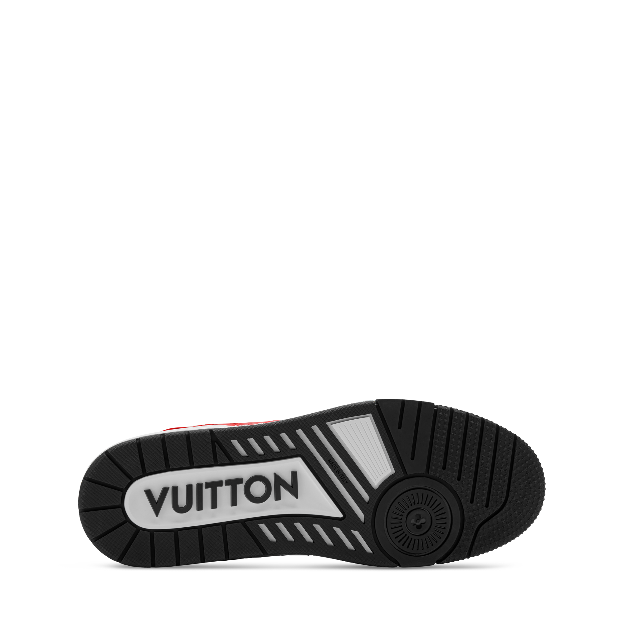 Giày Thể Thao LV Trainer  in Đồ Nam