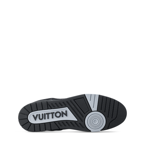 Giày Thể Thao LV Trainer in Đồ Nam's Giày Giày thể thao collections by Louis Vuitton (Thu phóng sản phẩm)
