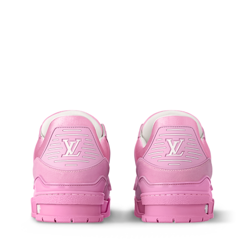 Giày Thể Thao LV Trainer in Đồ Nam's Giày Giày thể thao collections by Louis Vuitton (Thu phóng sản phẩm)