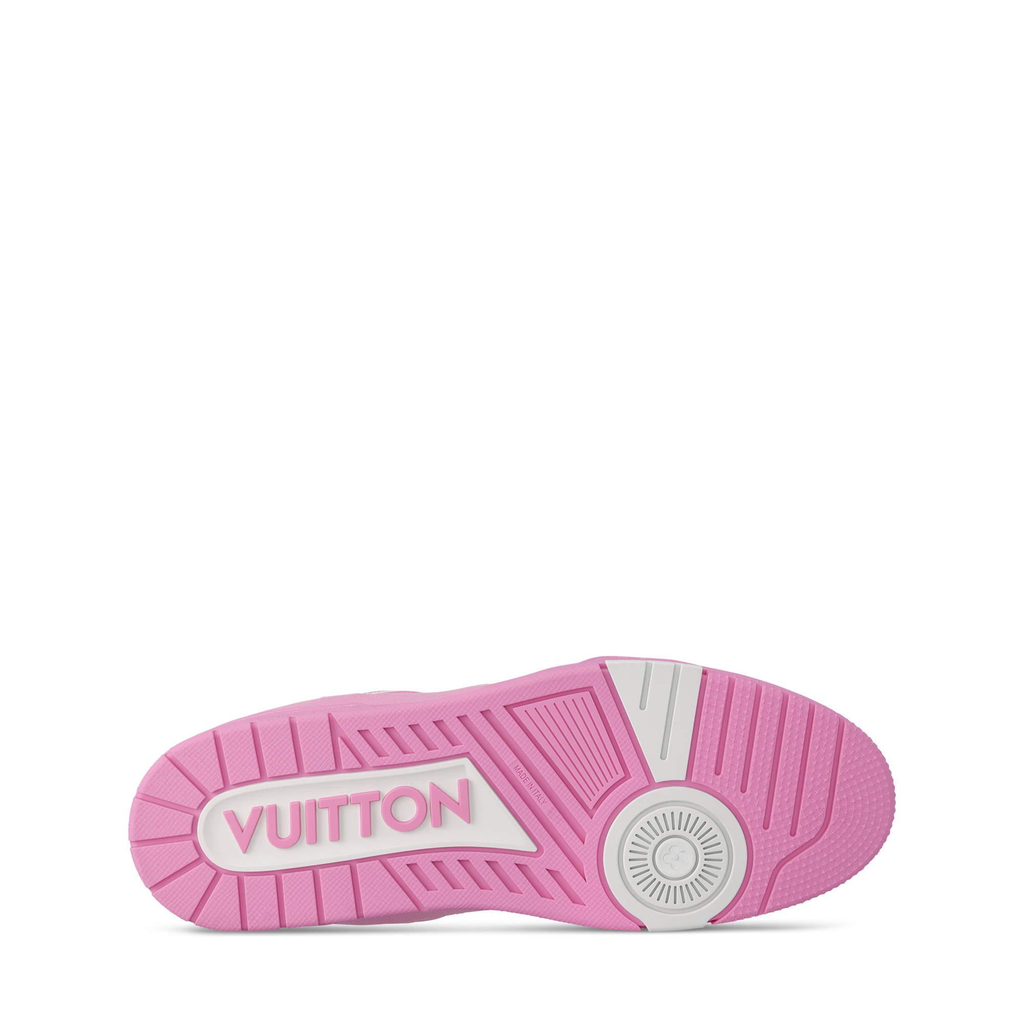 Giày Thể Thao LV Trainer  in Đồ Nam