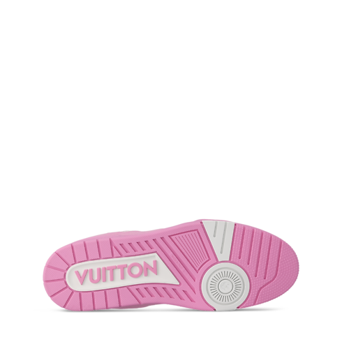 Giày Thể Thao LV Trainer in Đồ Nam's Giày Giày thể thao collections by Louis Vuitton (Thu phóng sản phẩm)