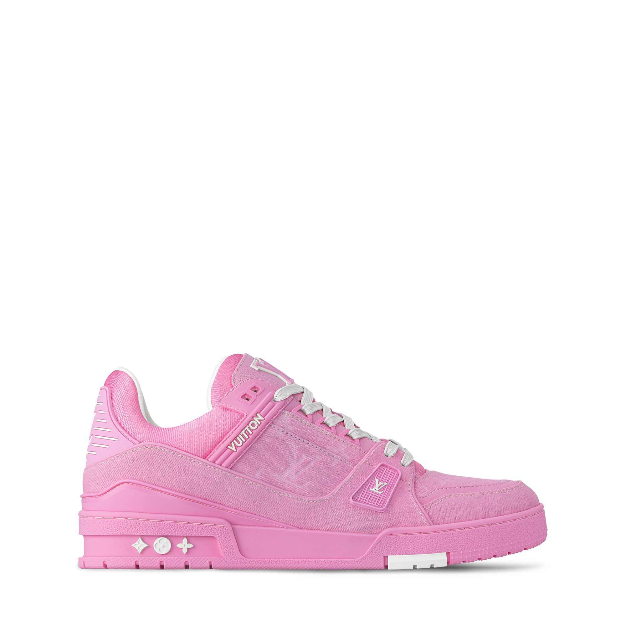 Giày Thể Thao LV Trainer  in Đồ Nam