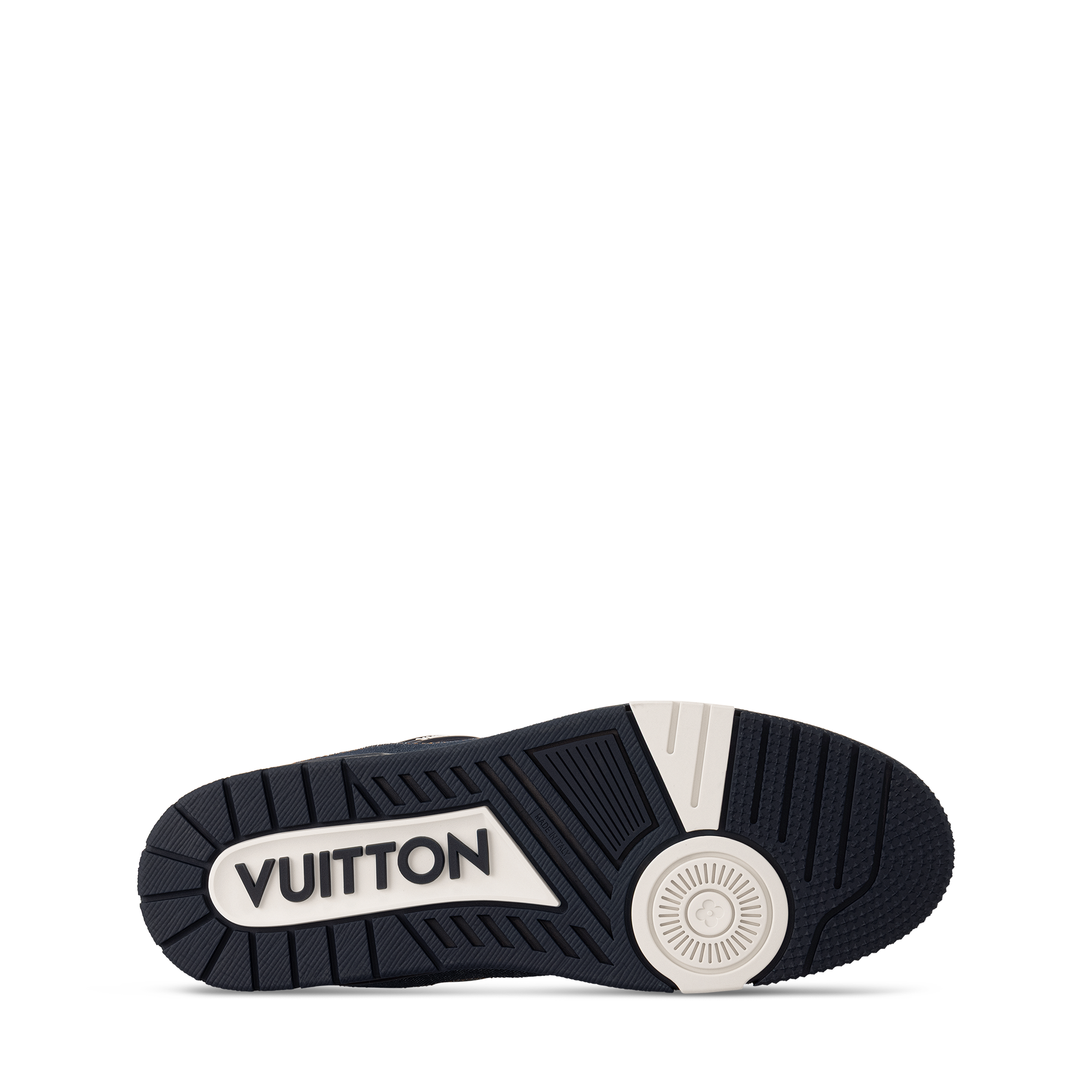 Giày Thể Thao LV Trainer  in Đồ Nam