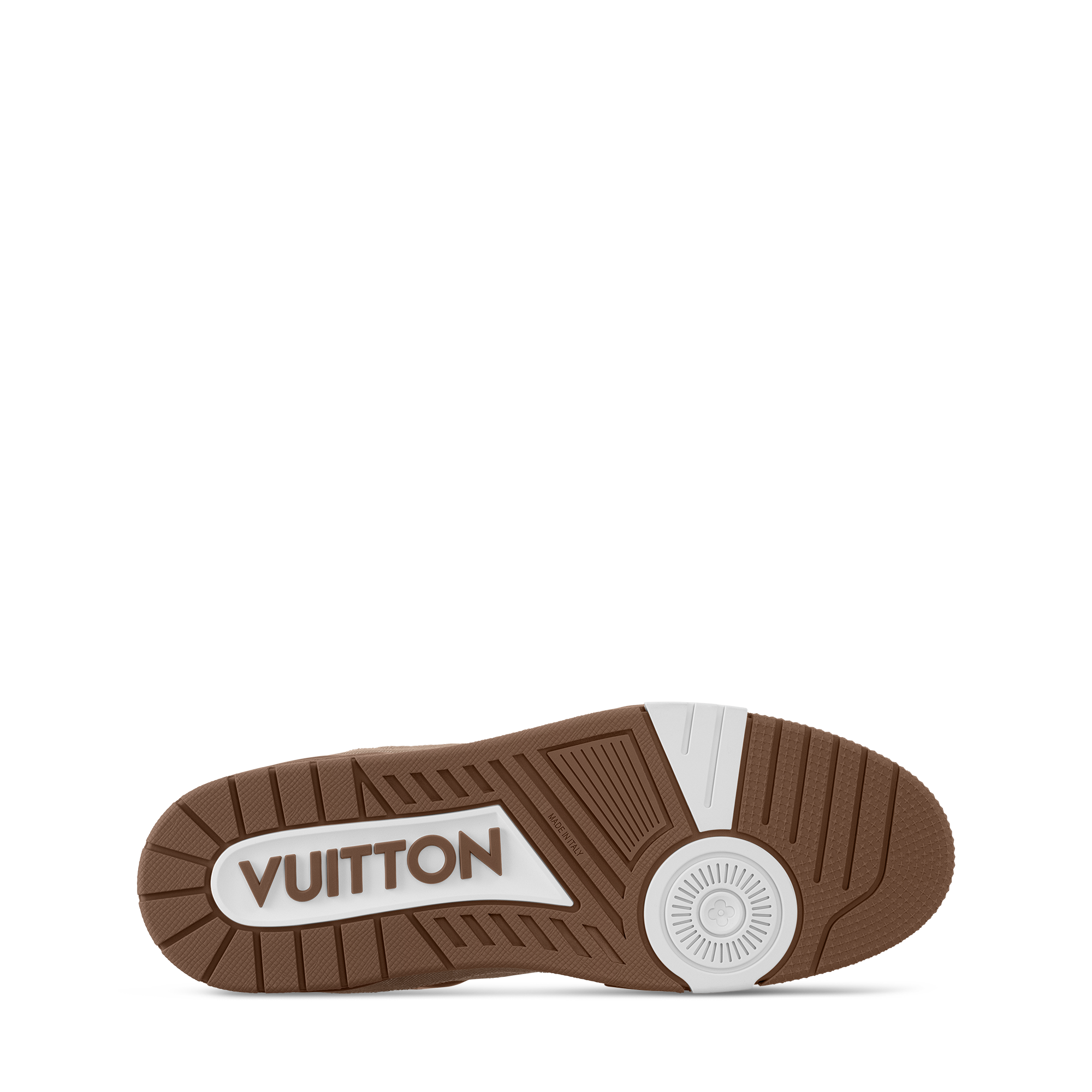Giày Thể Thao LV Trainer  in Đồ Nam