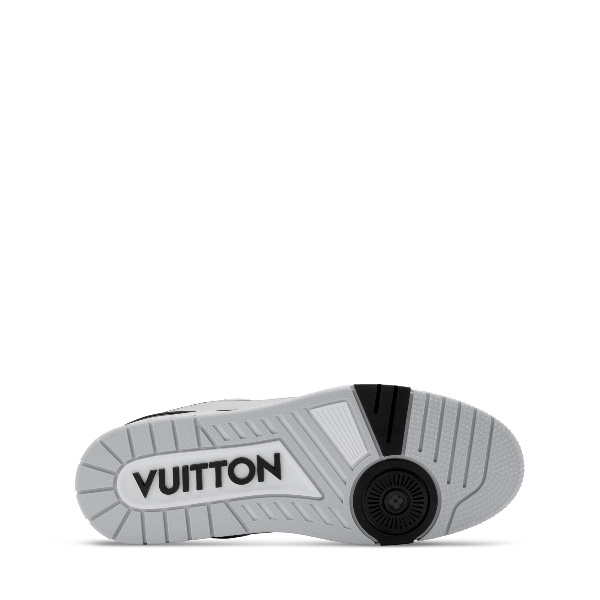 Giày Thể Thao LV Trainer  in Đồ Nam