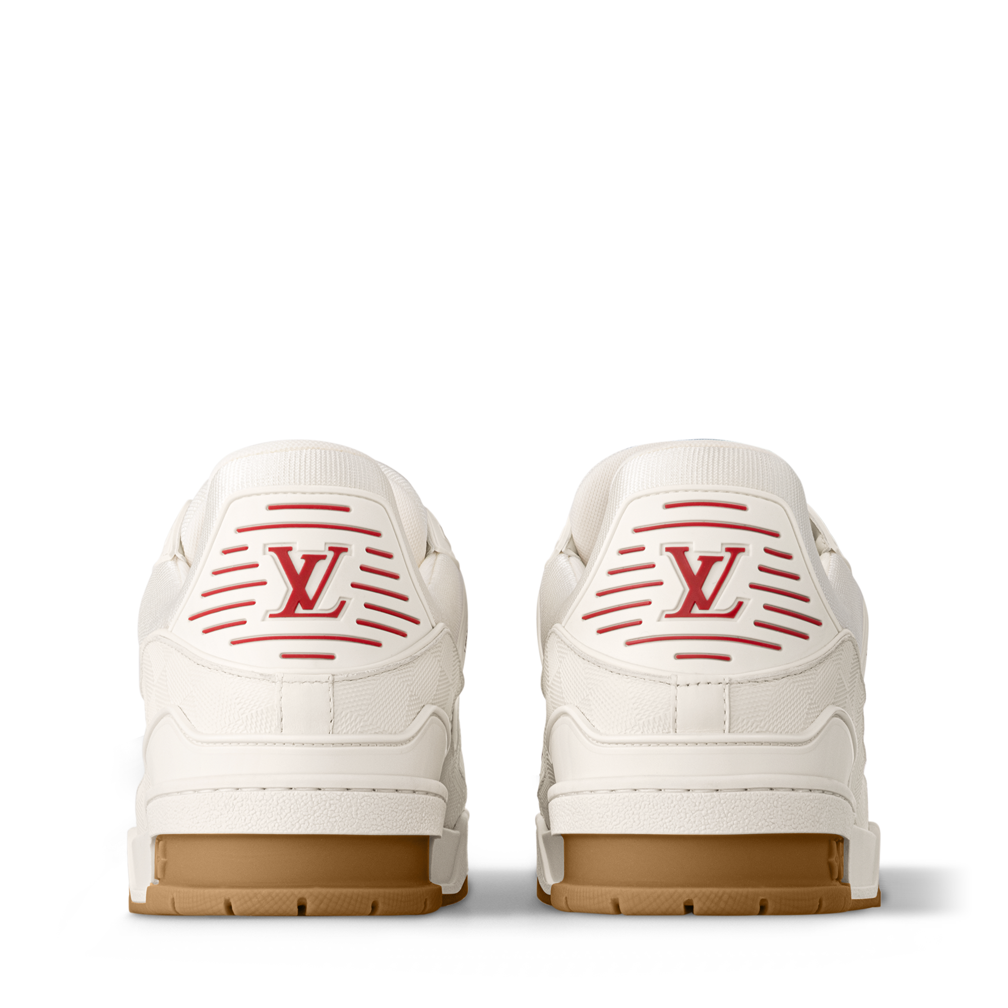 Giày Thể Thao LV Trainer  in Đồ Nam