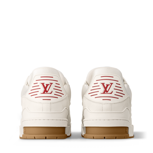 Giày Thể Thao LV Trainer in Đồ Nam's Giày Giày thể thao collections by Louis Vuitton (Thu phóng sản phẩm)