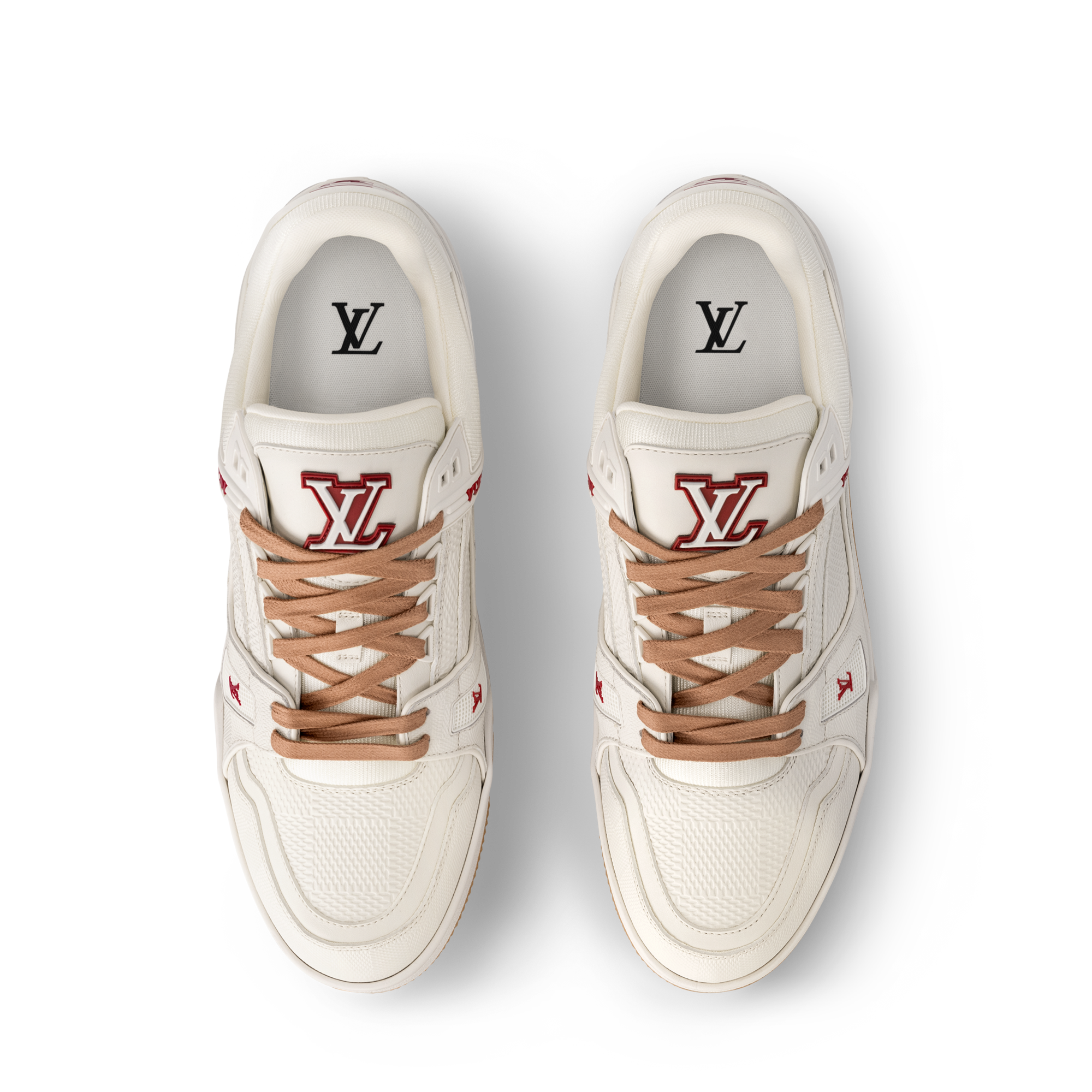 Giày Thể Thao LV Trainer  in Đồ Nam