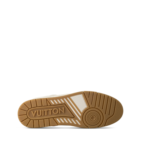 Giày Thể Thao LV Trainer in Đồ Nam's Giày Giày thể thao collections by Louis Vuitton (Thu phóng sản phẩm)