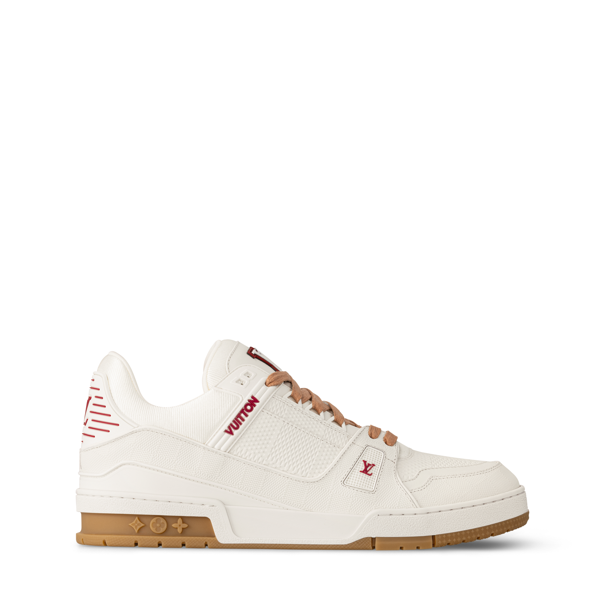 Giày Thể Thao LV Trainer  in Đồ Nam