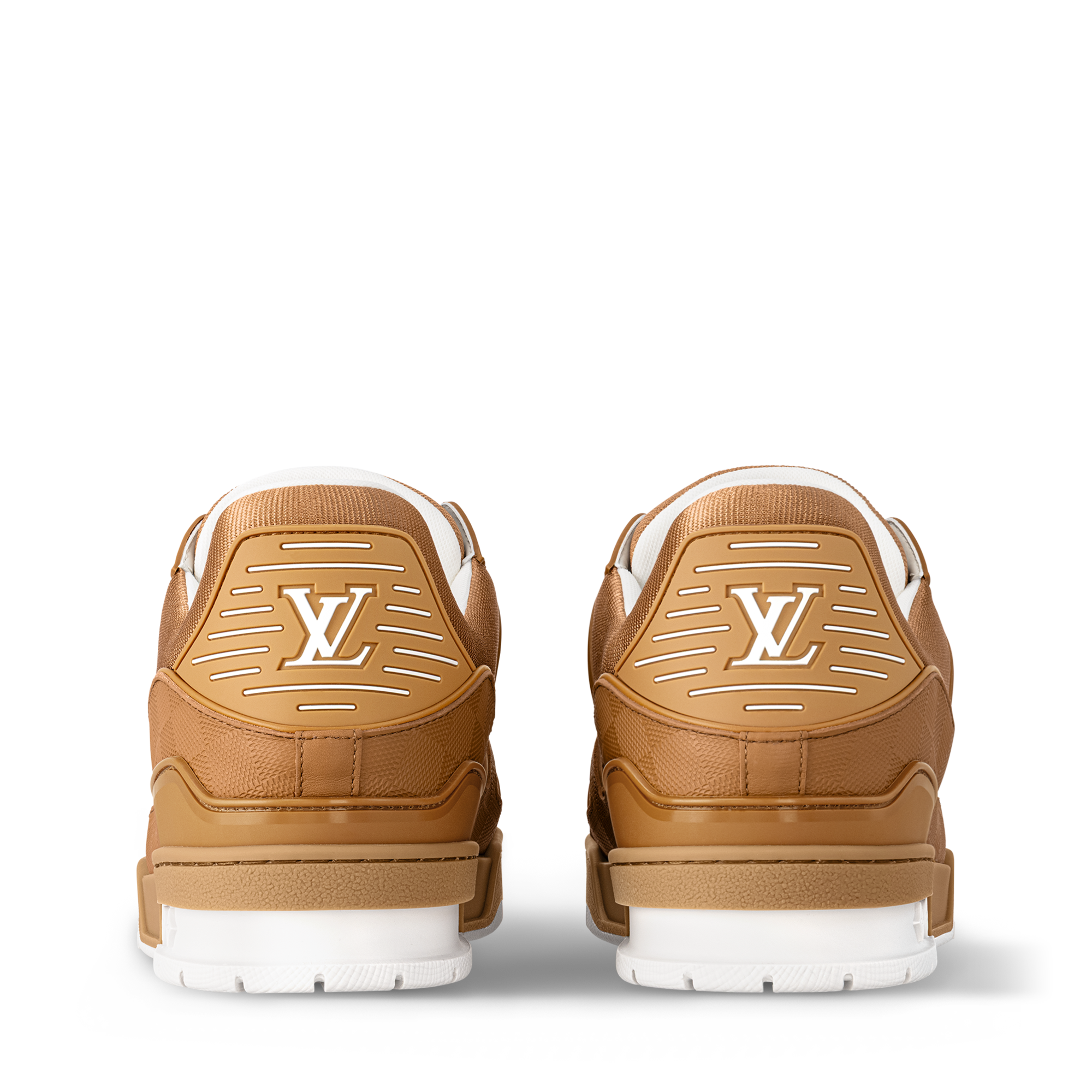 Giày Thể Thao LV Trainer  in Đồ Nam