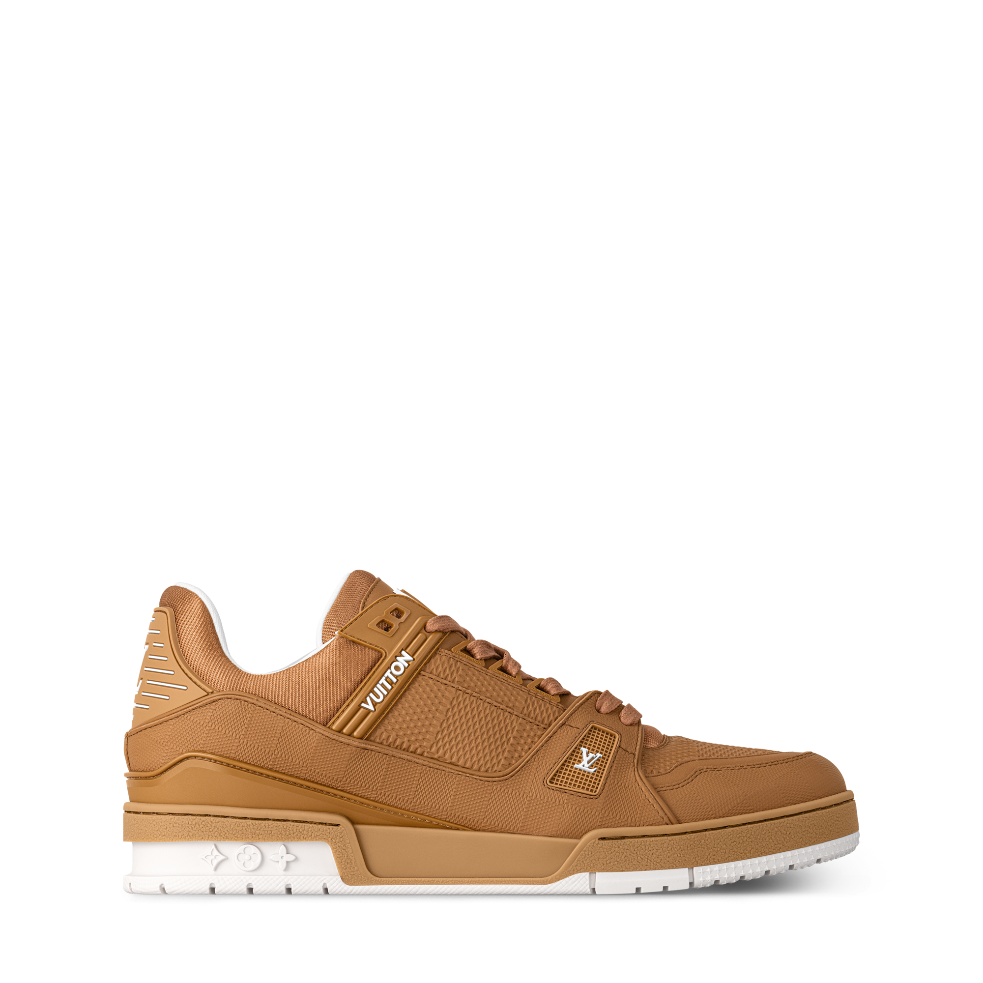 Giày Thể Thao LV Trainer  in Đồ Nam