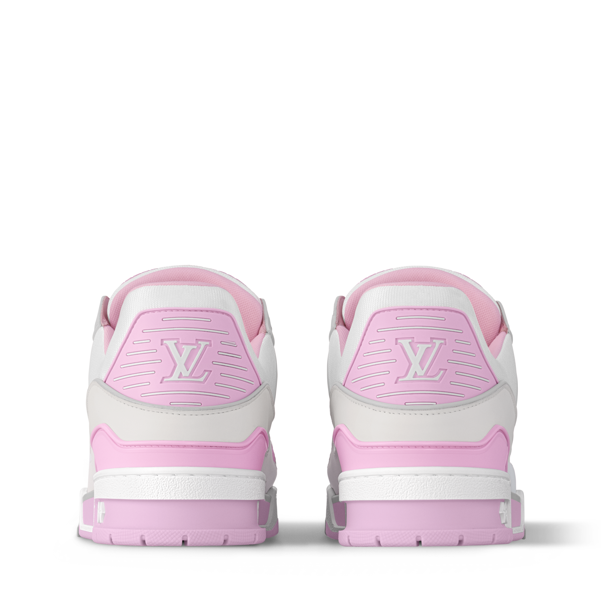 Giày Thể Thao LV Trainer  in Đồ Nam