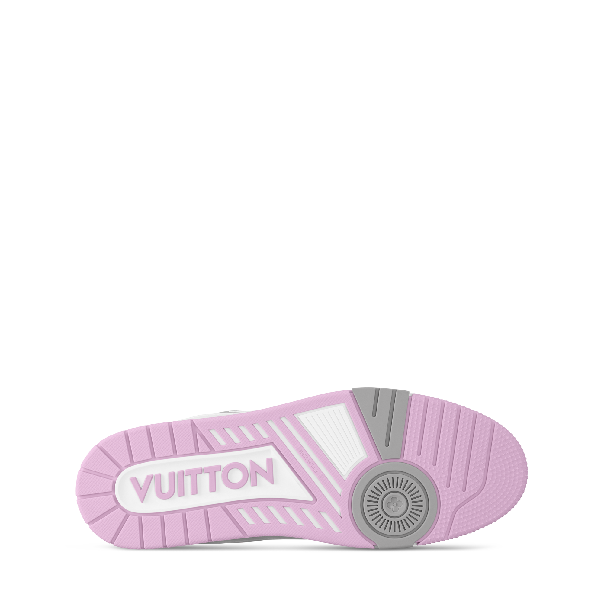 Giày Thể Thao LV Trainer  in Đồ Nam