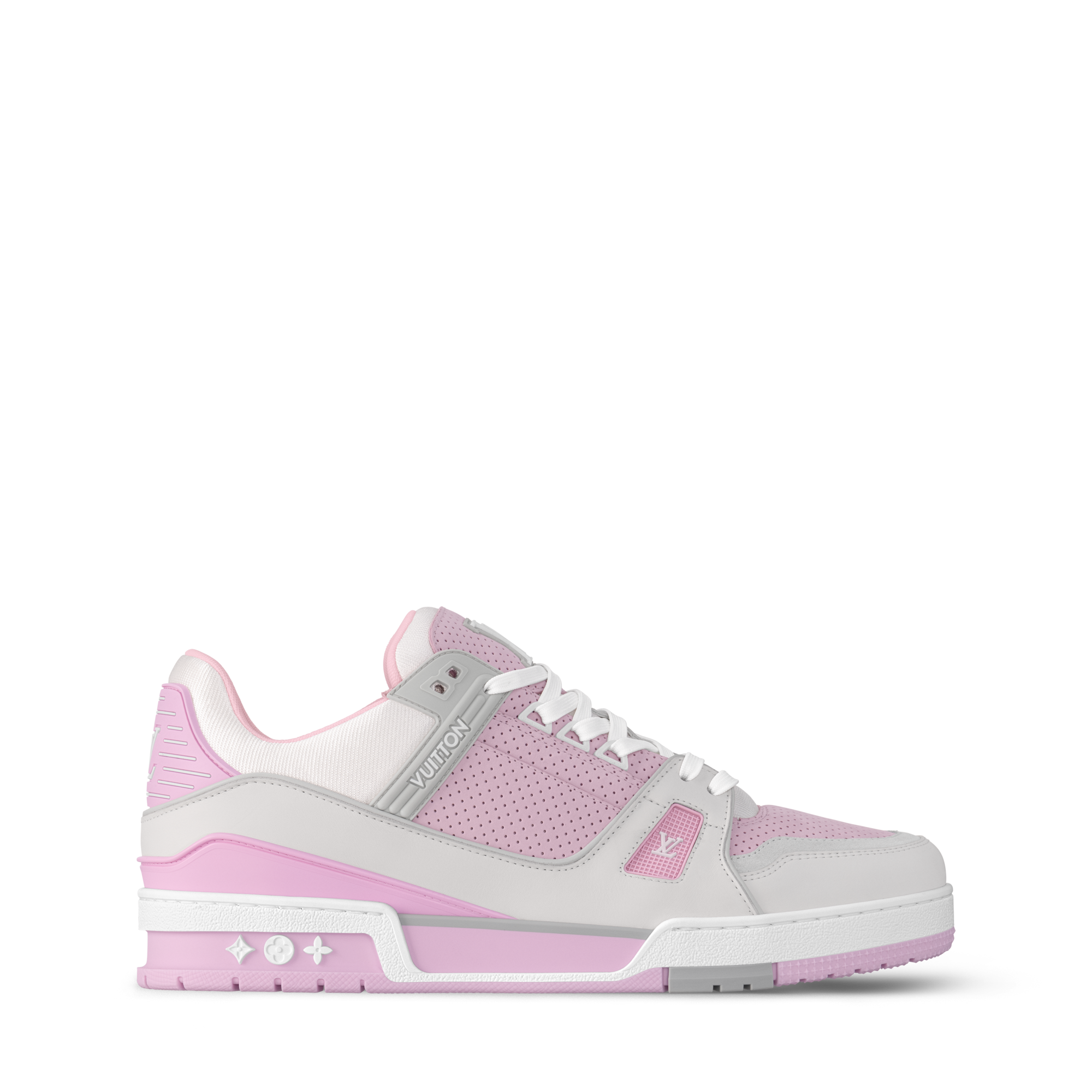 Giày Thể Thao LV Trainer  in Đồ Nam