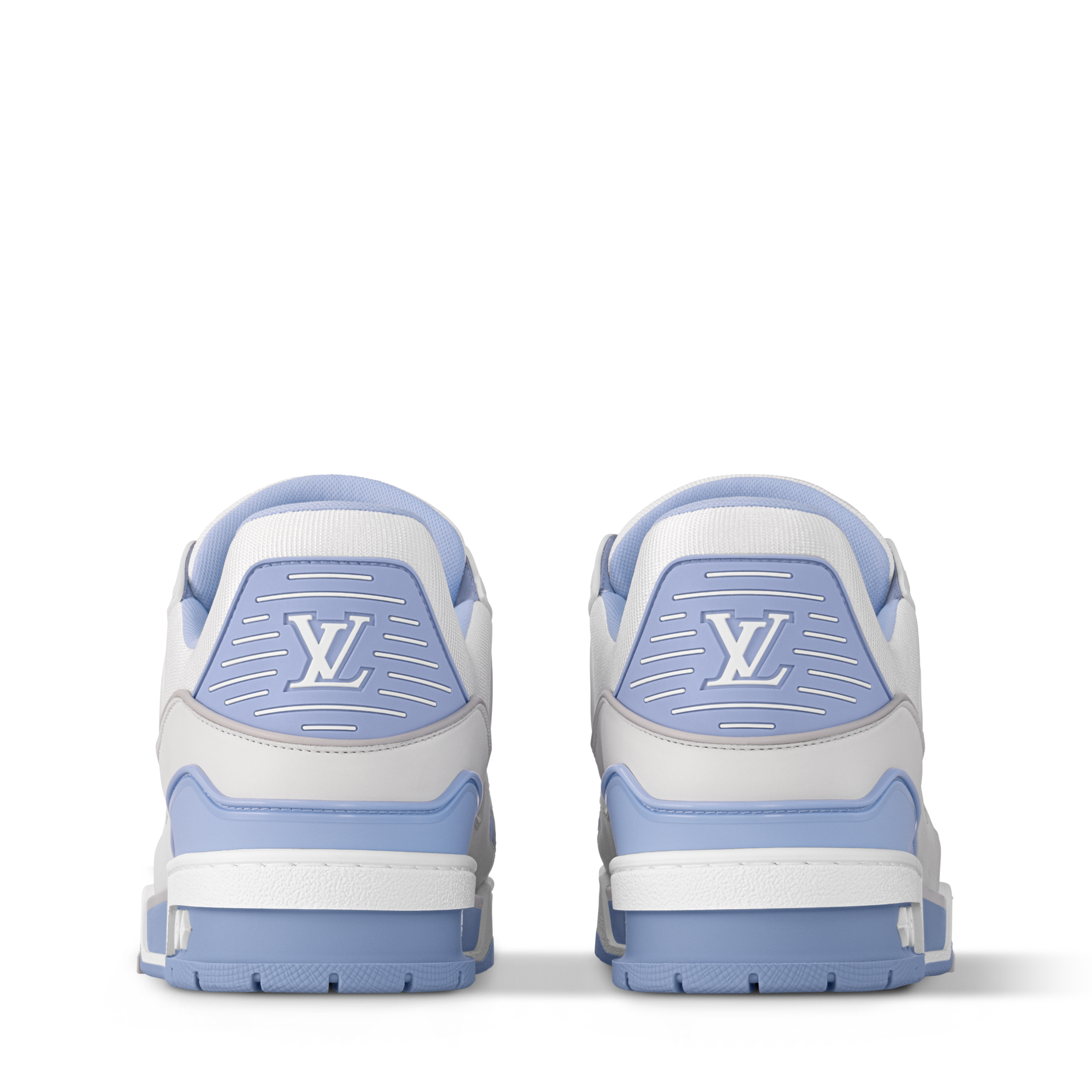Giày Thể Thao LV Trainer  in Đồ Nam