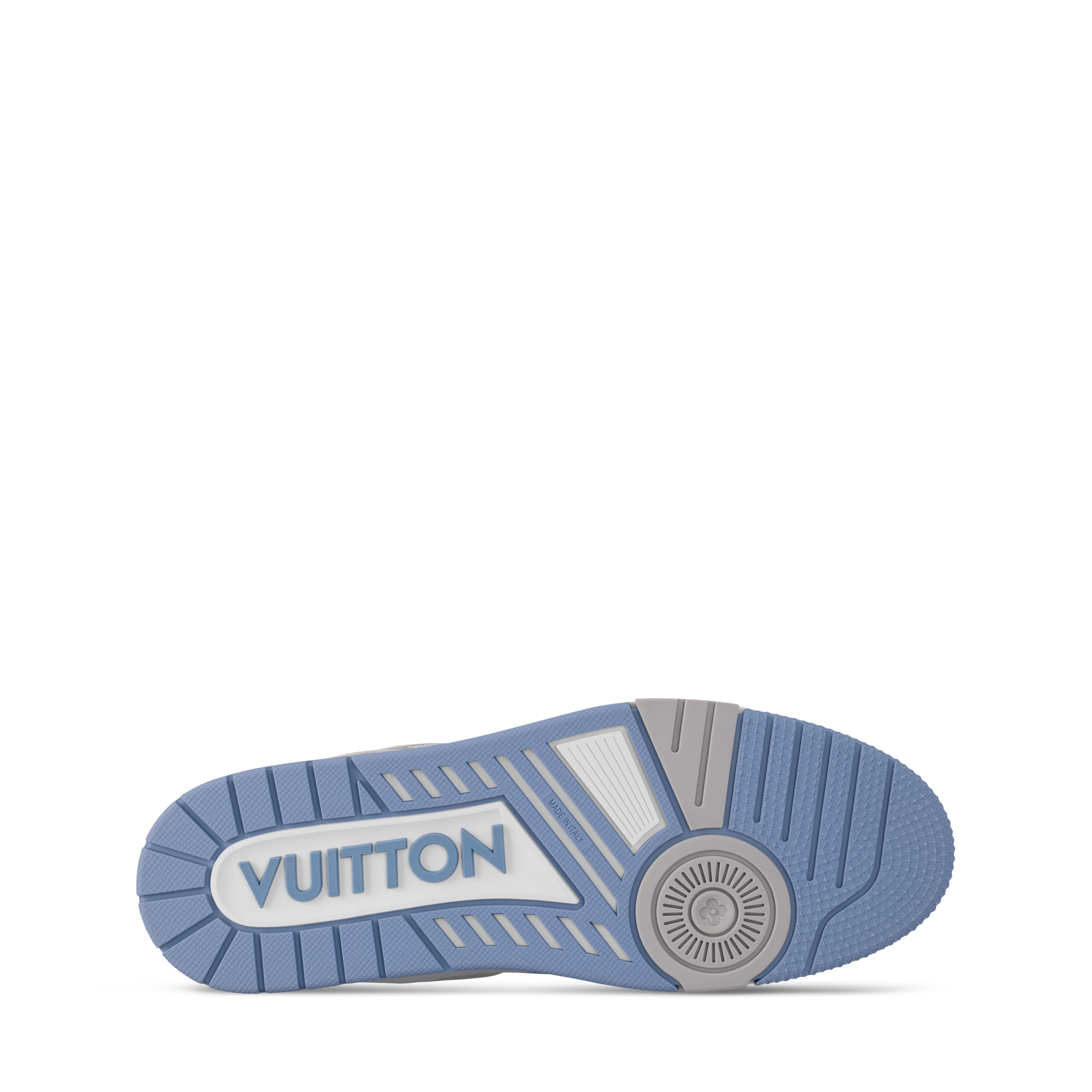 Giày Thể Thao LV Trainer  in Đồ Nam