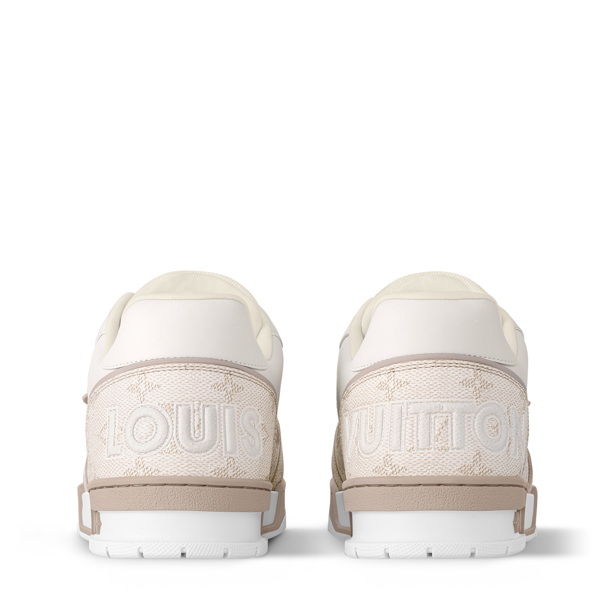 Giày Thể Thao LV Trainer  in Đồ Nam