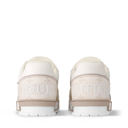 Giày Thể Thao LV Trainer in Đồ Nam's Giày Giày thể thao collections by Louis Vuitton (Thu phóng sản phẩm)