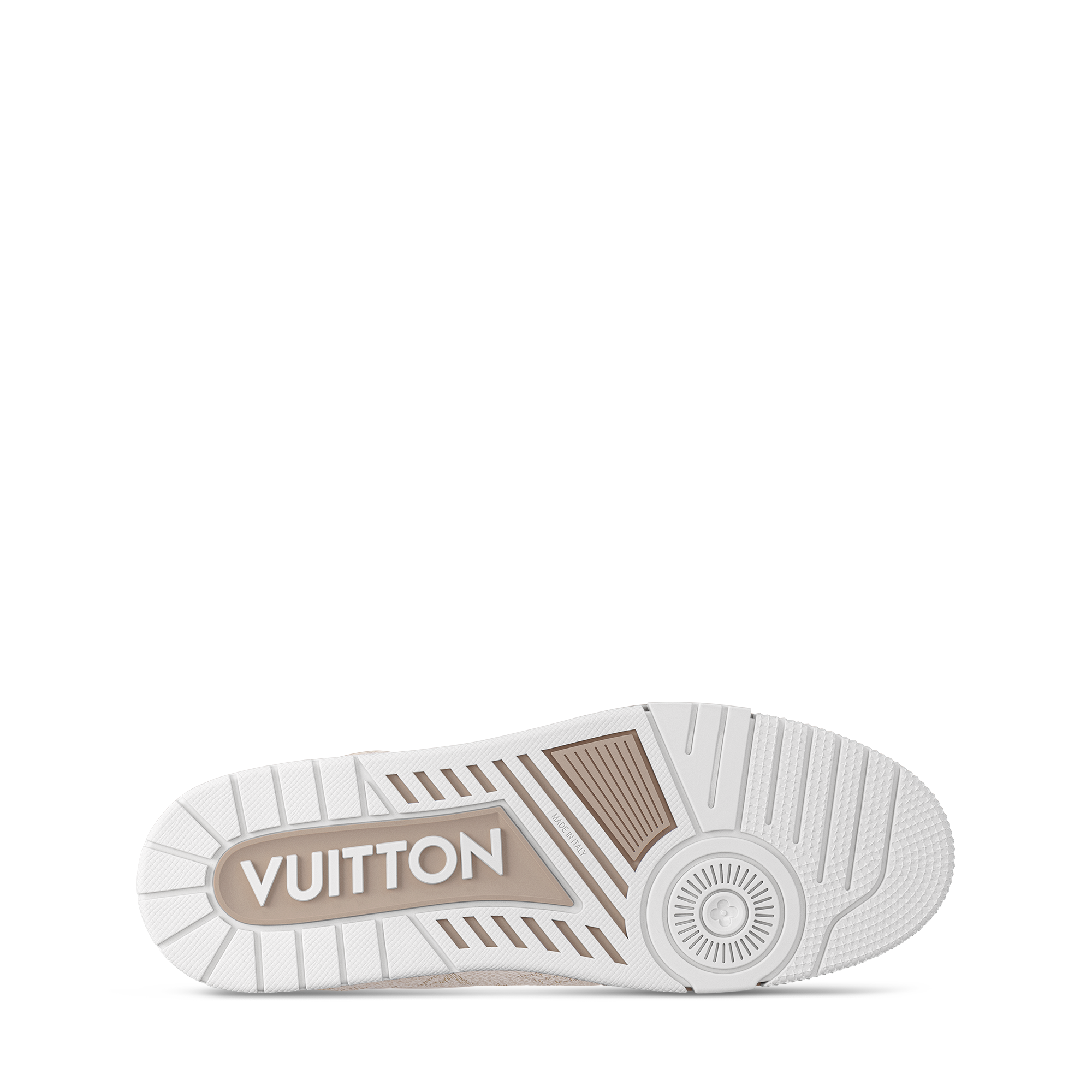 Giày Thể Thao LV Trainer  in Đồ Nam
