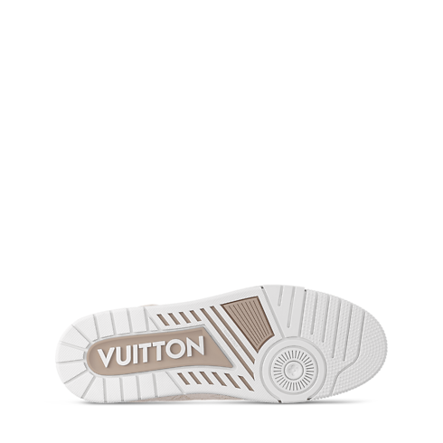 Giày Thể Thao LV Trainer in Đồ Nam's Giày Giày thể thao collections by Louis Vuitton (Thu phóng sản phẩm)