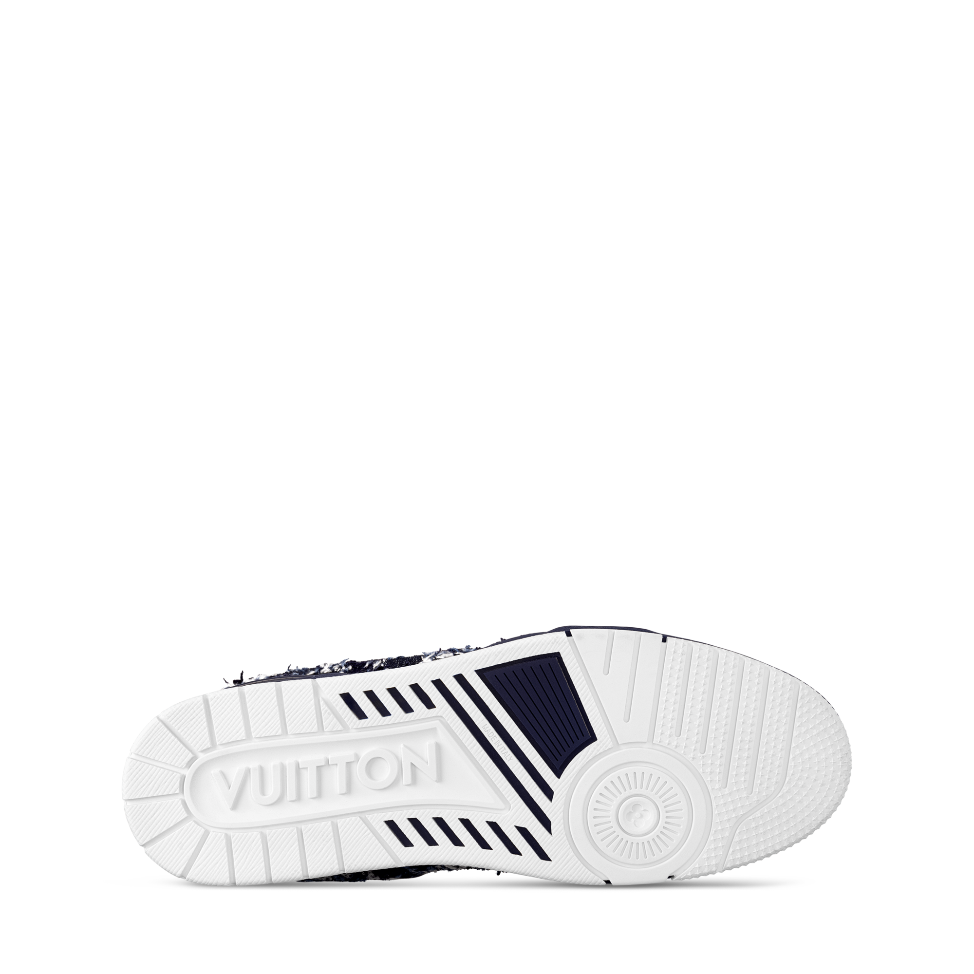 Giày Thể Thao LV Trainer  in Đồ Nam
