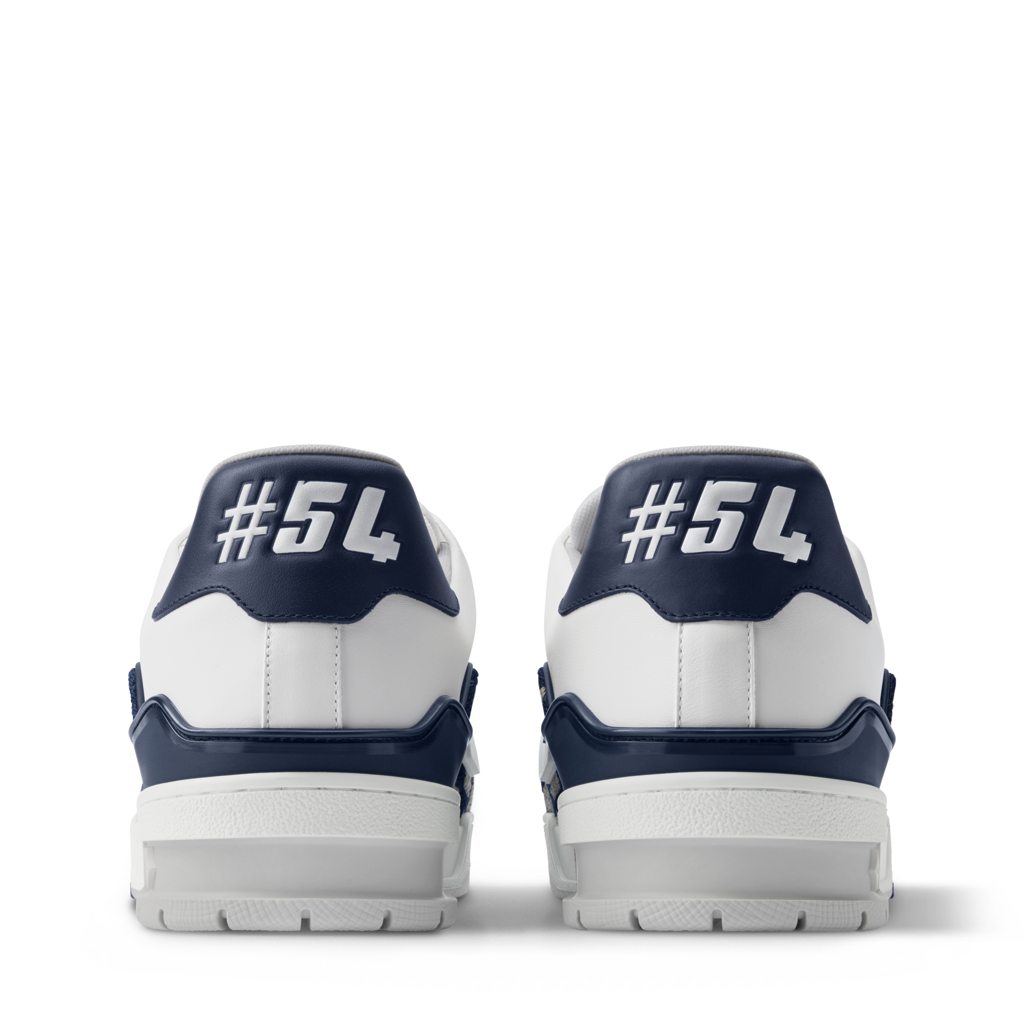 Giày Thể Thao LV Trainer  in Đồ Nam
