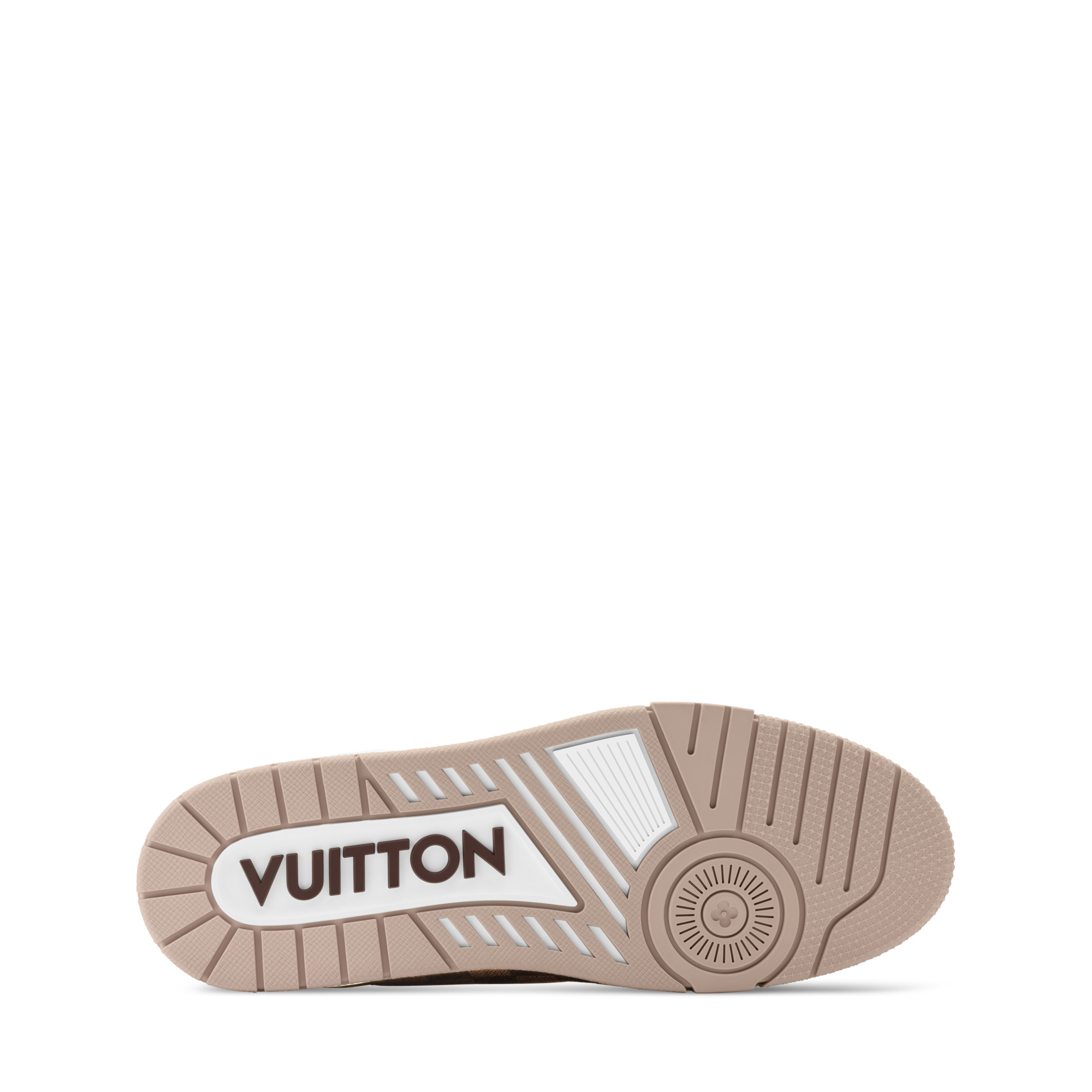 Giày Thể Thao LV Trainer  in Đồ Nam