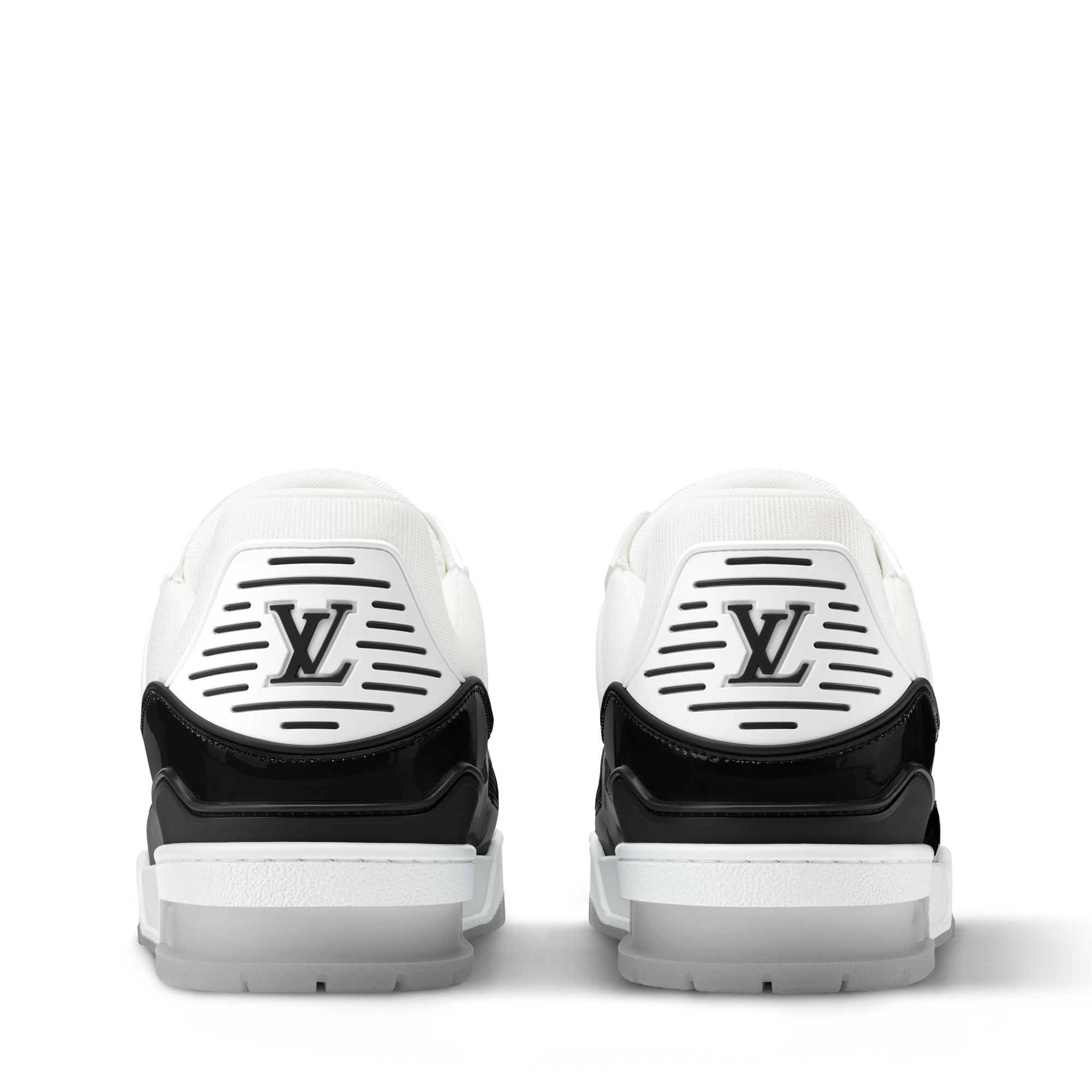 Giày Thể Thao LV Trainer  in Đồ Nam