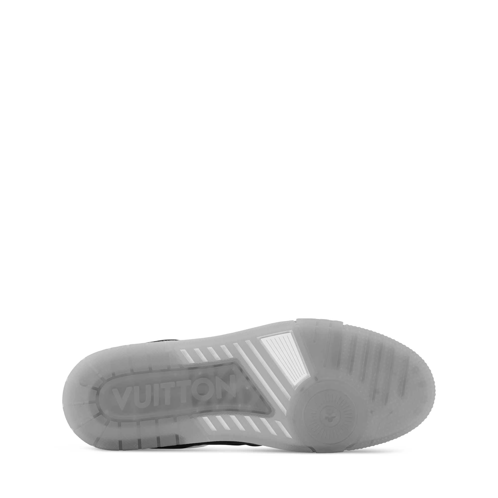 Giày Thể Thao LV Trainer  in Đồ Nam