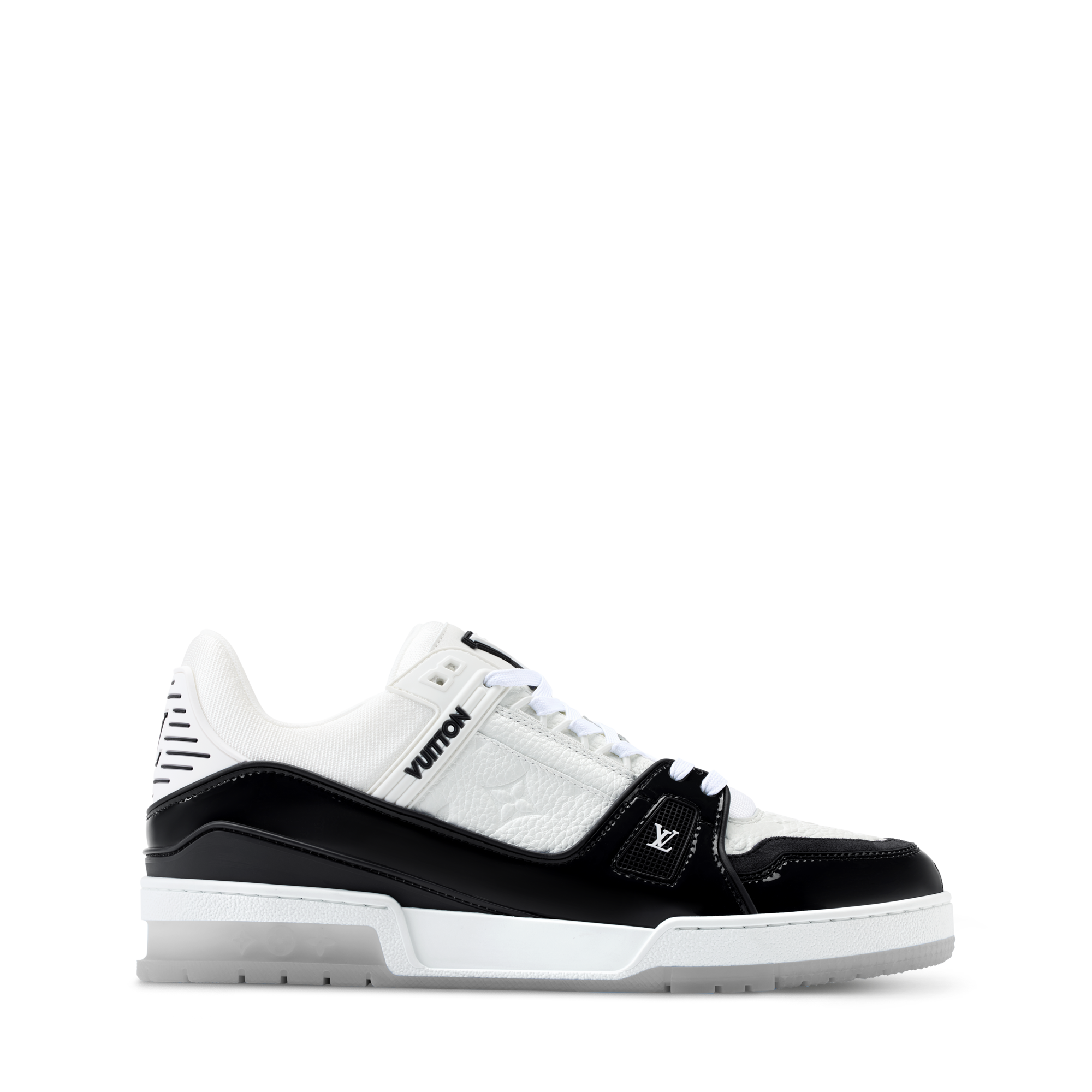 Giày Thể Thao LV Trainer  in Đồ Nam