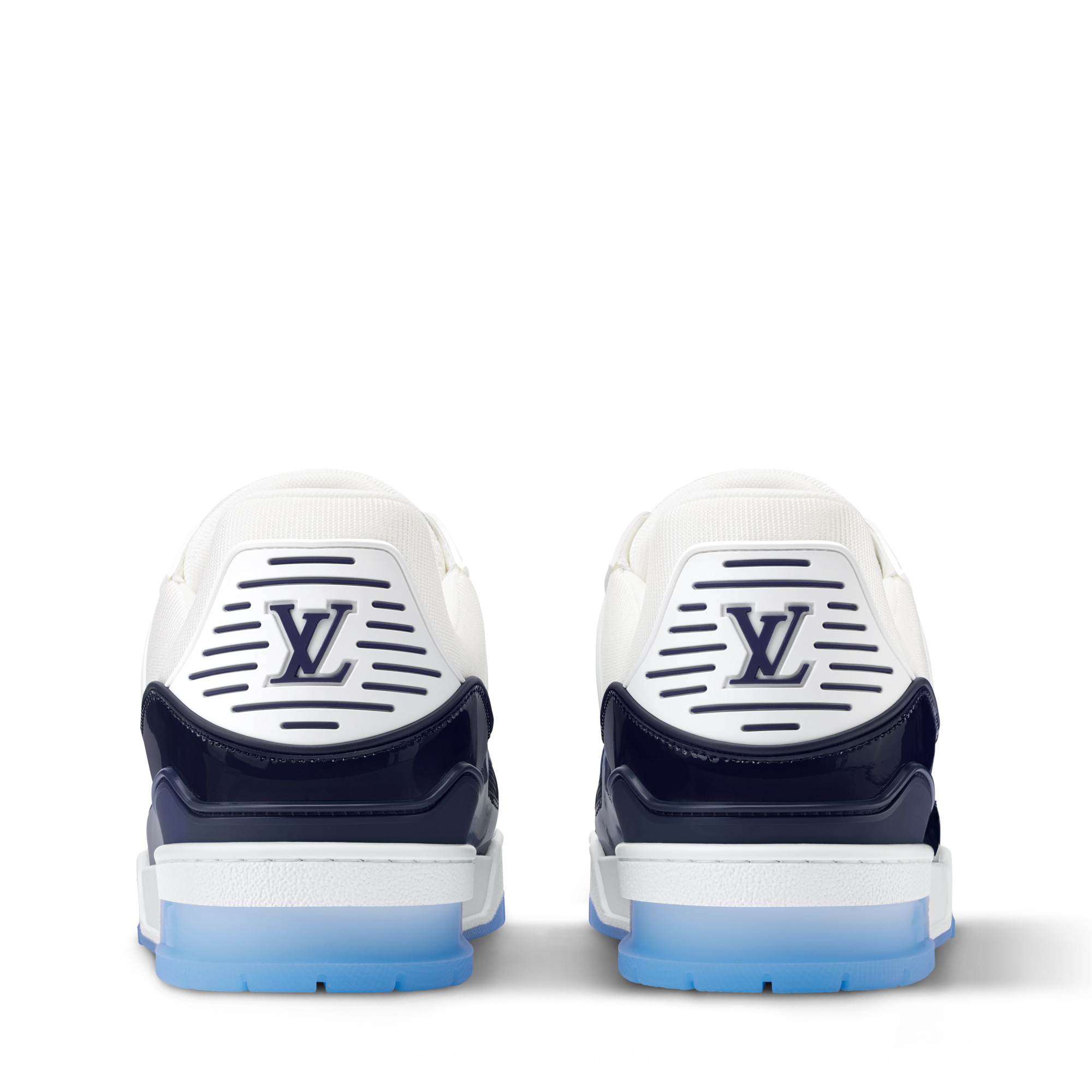 Giày Thể Thao LV Trainer  in Đồ Nam