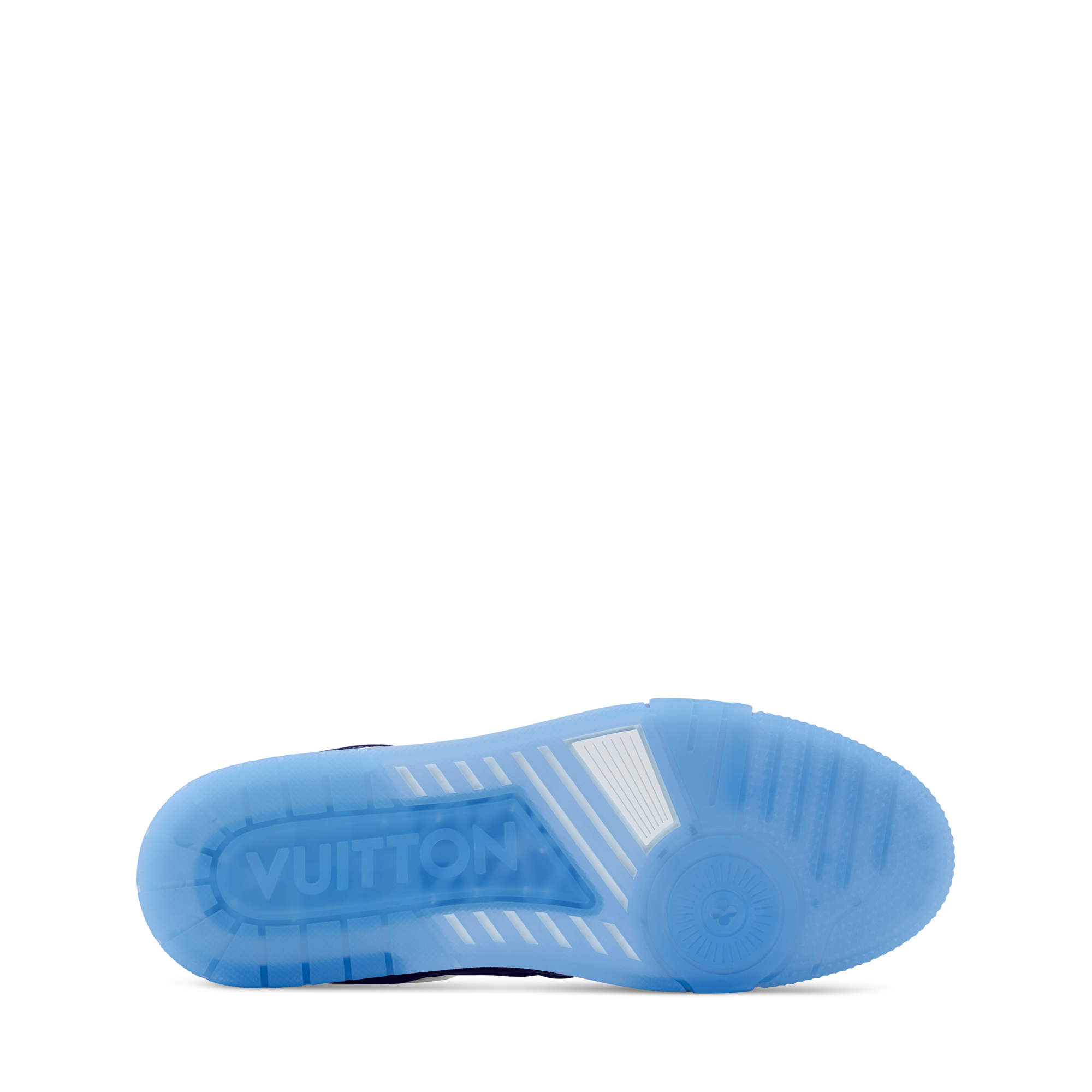 Giày Thể Thao LV Trainer  in Đồ Nam