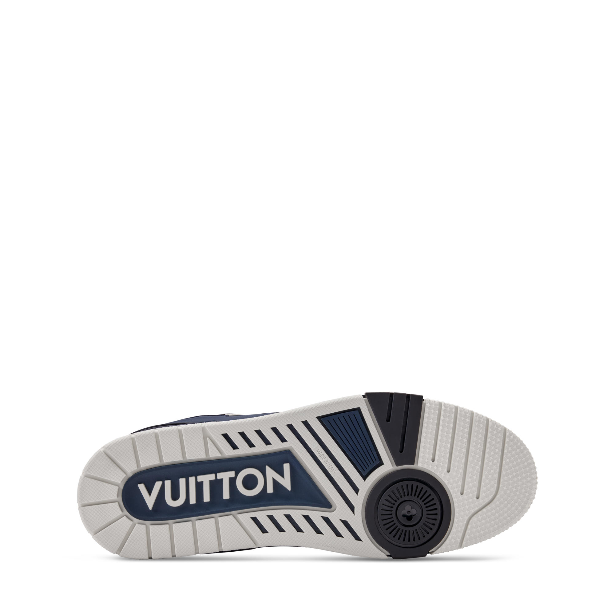 Giày Thể Thao LV Trainer  in Đồ Nam