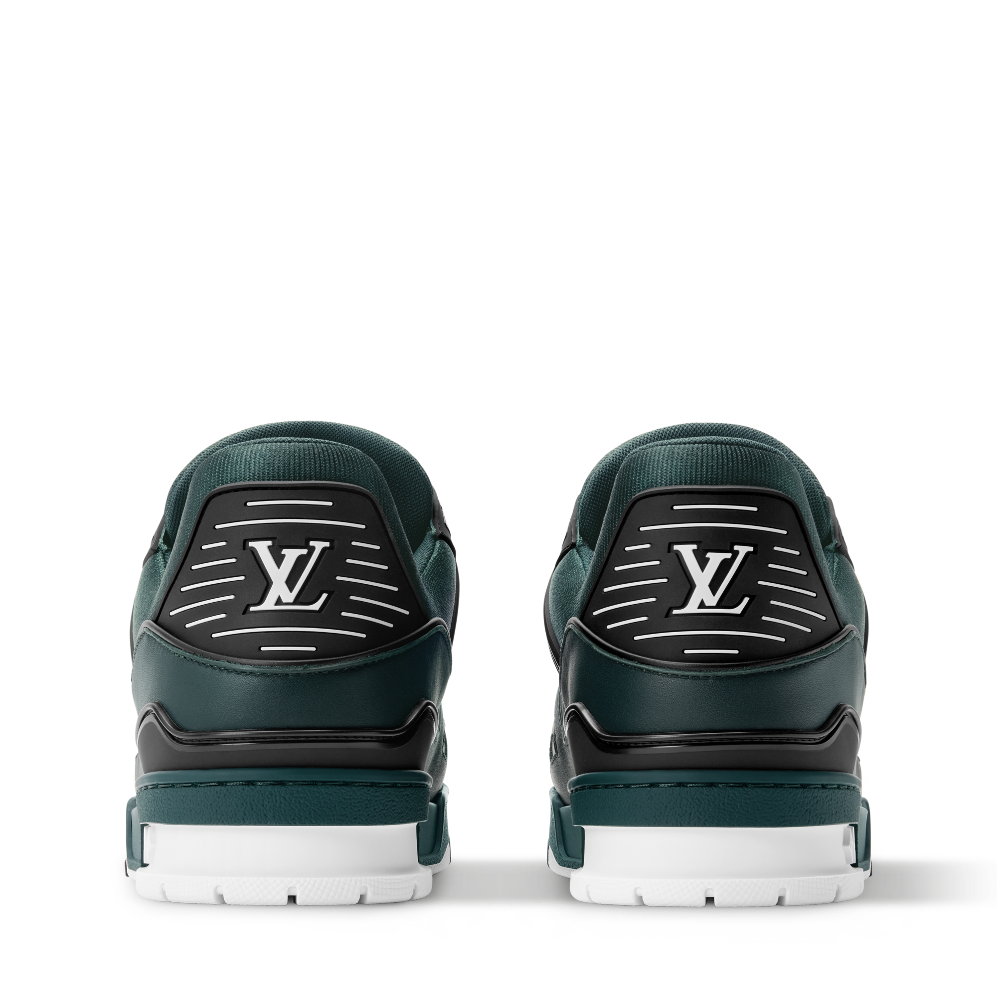 Giày Thể Thao LV Trainer  in Đồ Nam