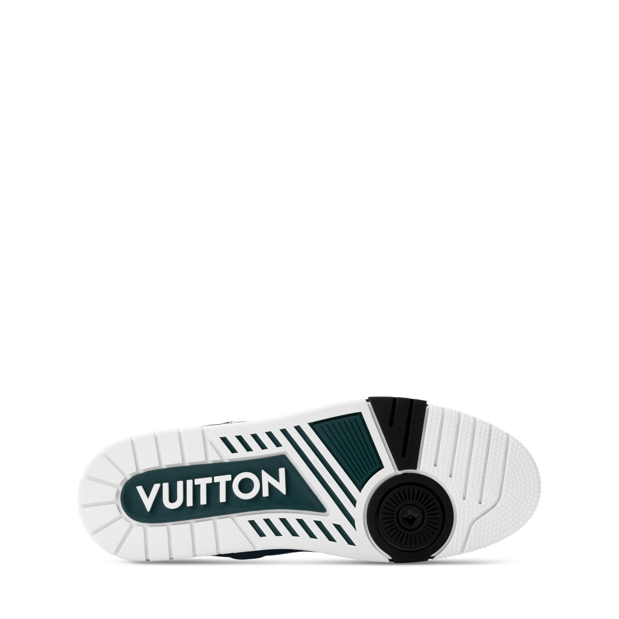 Giày Thể Thao LV Trainer  in Đồ Nam