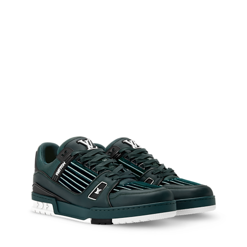 Xanh lá (Hết hàng)