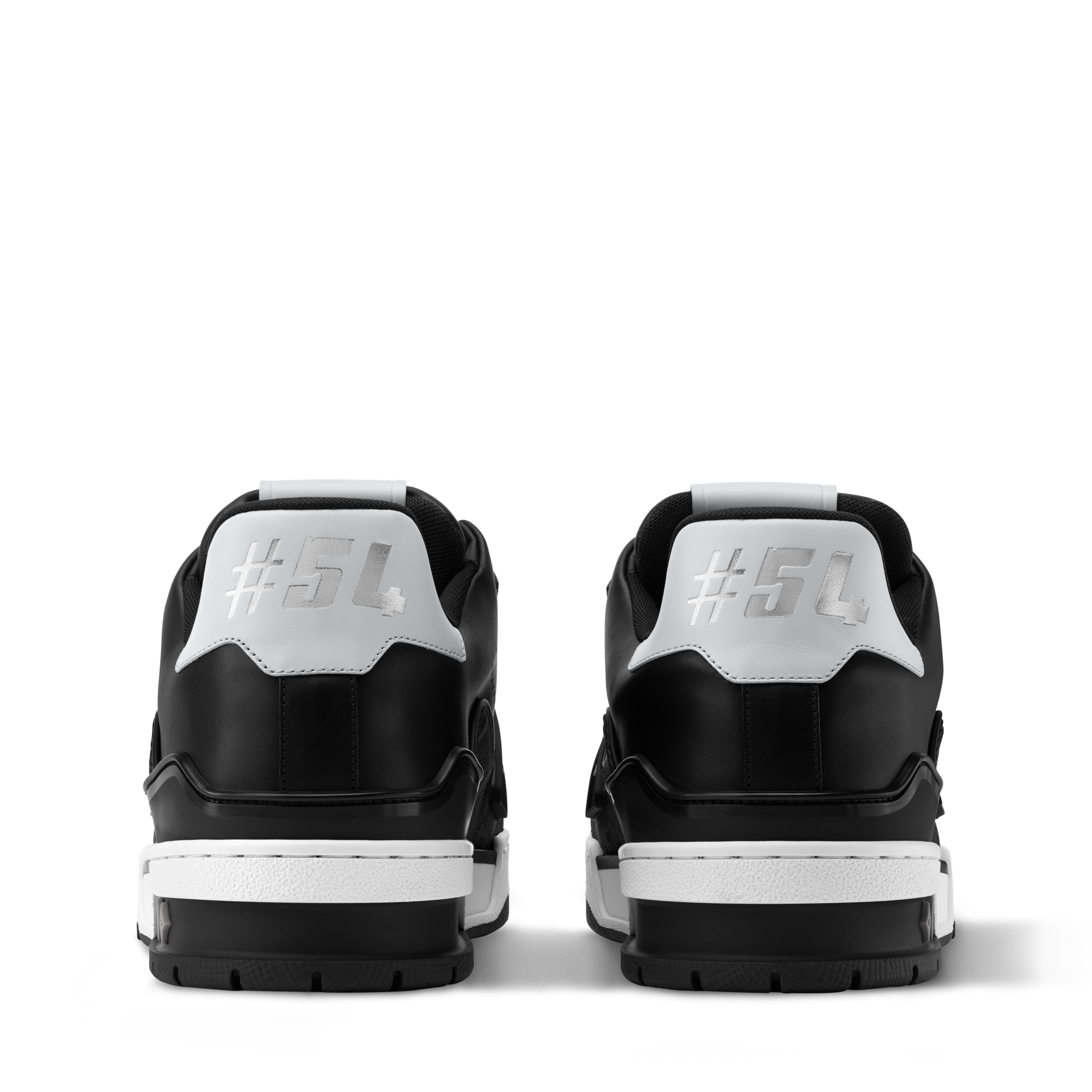 Giày Thể Thao LV Trainer  in Đồ Nam